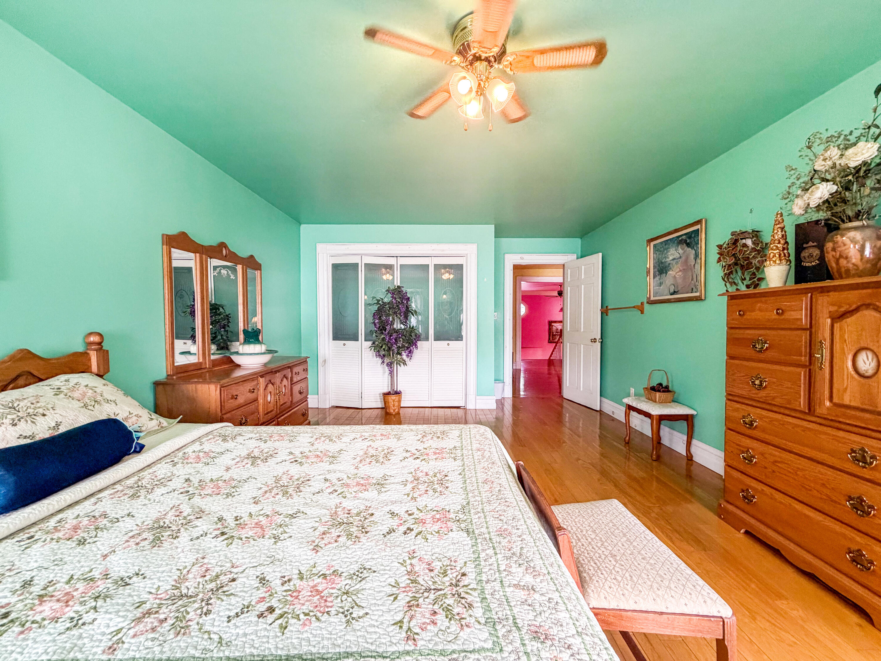 824 Beaulieu Road, Madawaska, ME, 04773