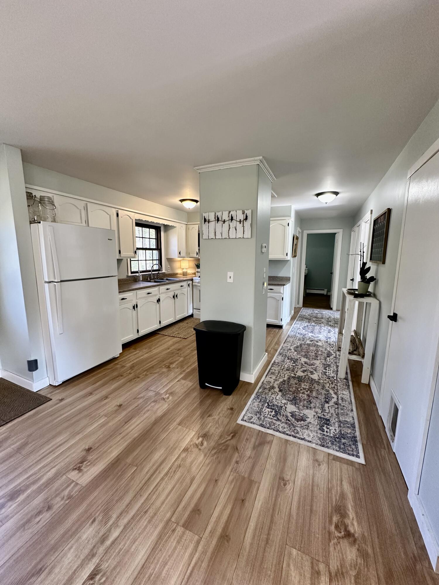 264 Cross Road, Hancock, ME, 04640