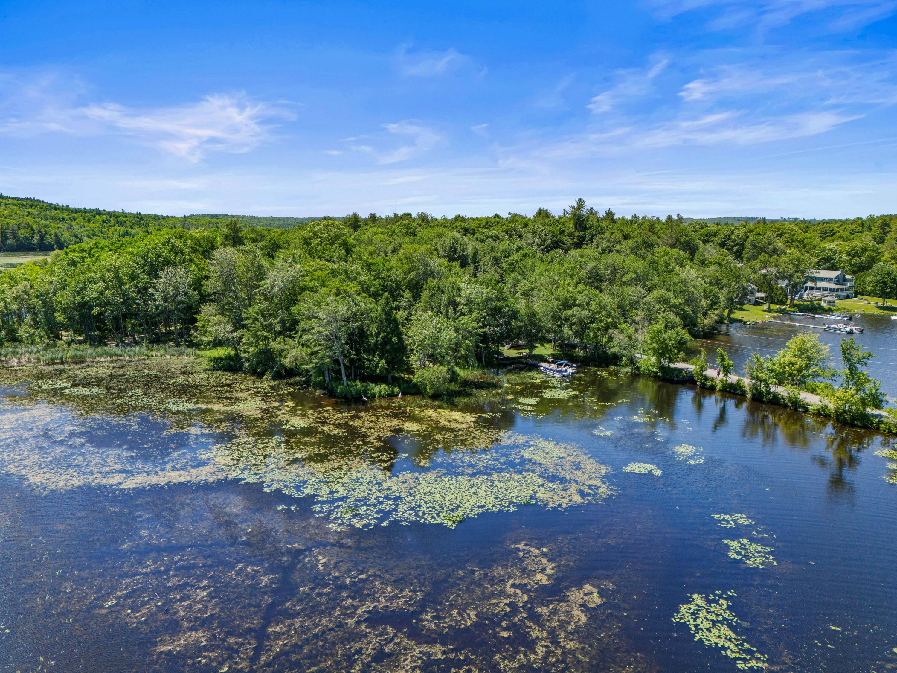 16 Maple Ridge Road, Monmouth, ME, 04259