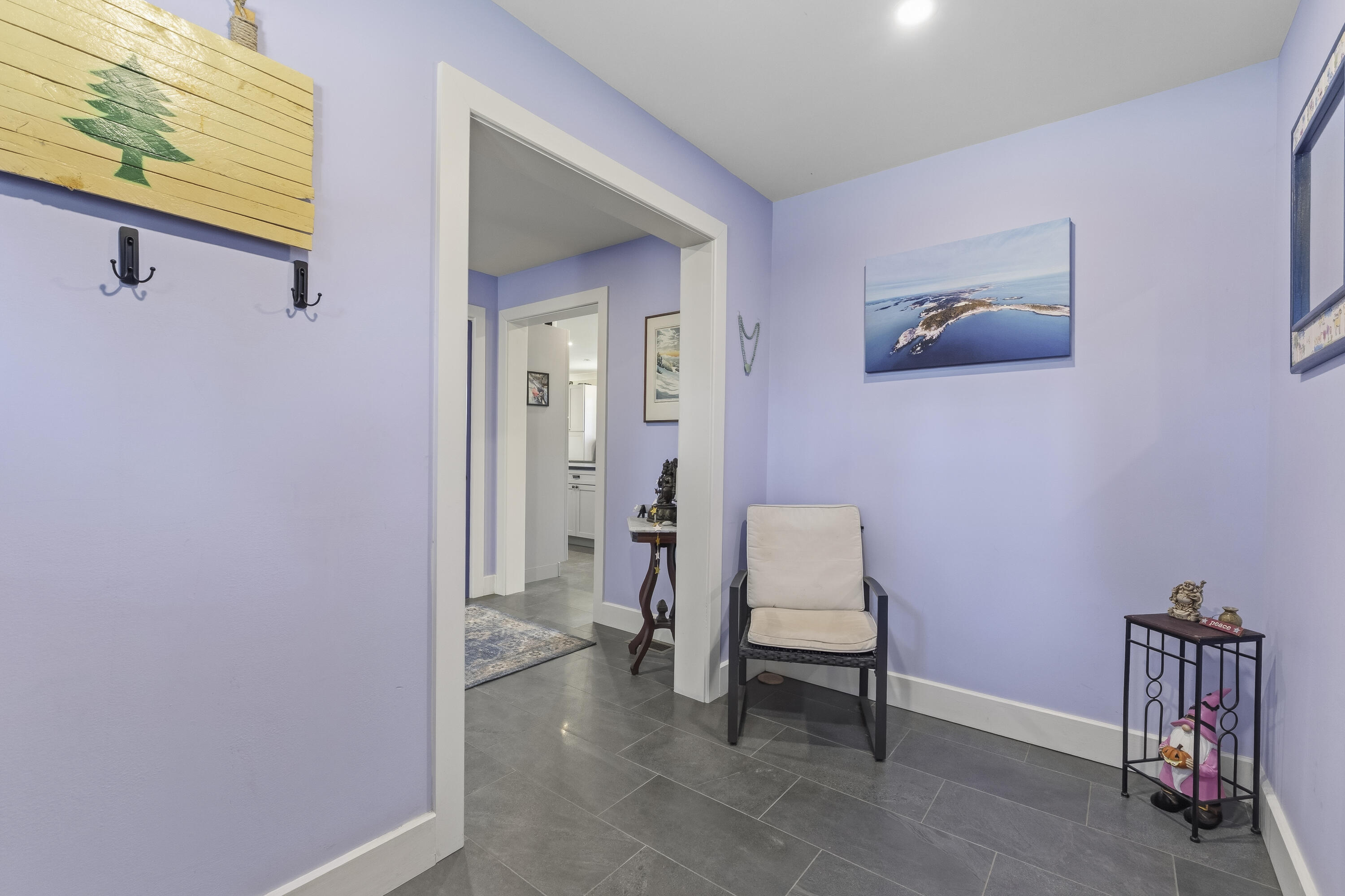 27 Seacrest Circle, Phippsburg, ME, 04562