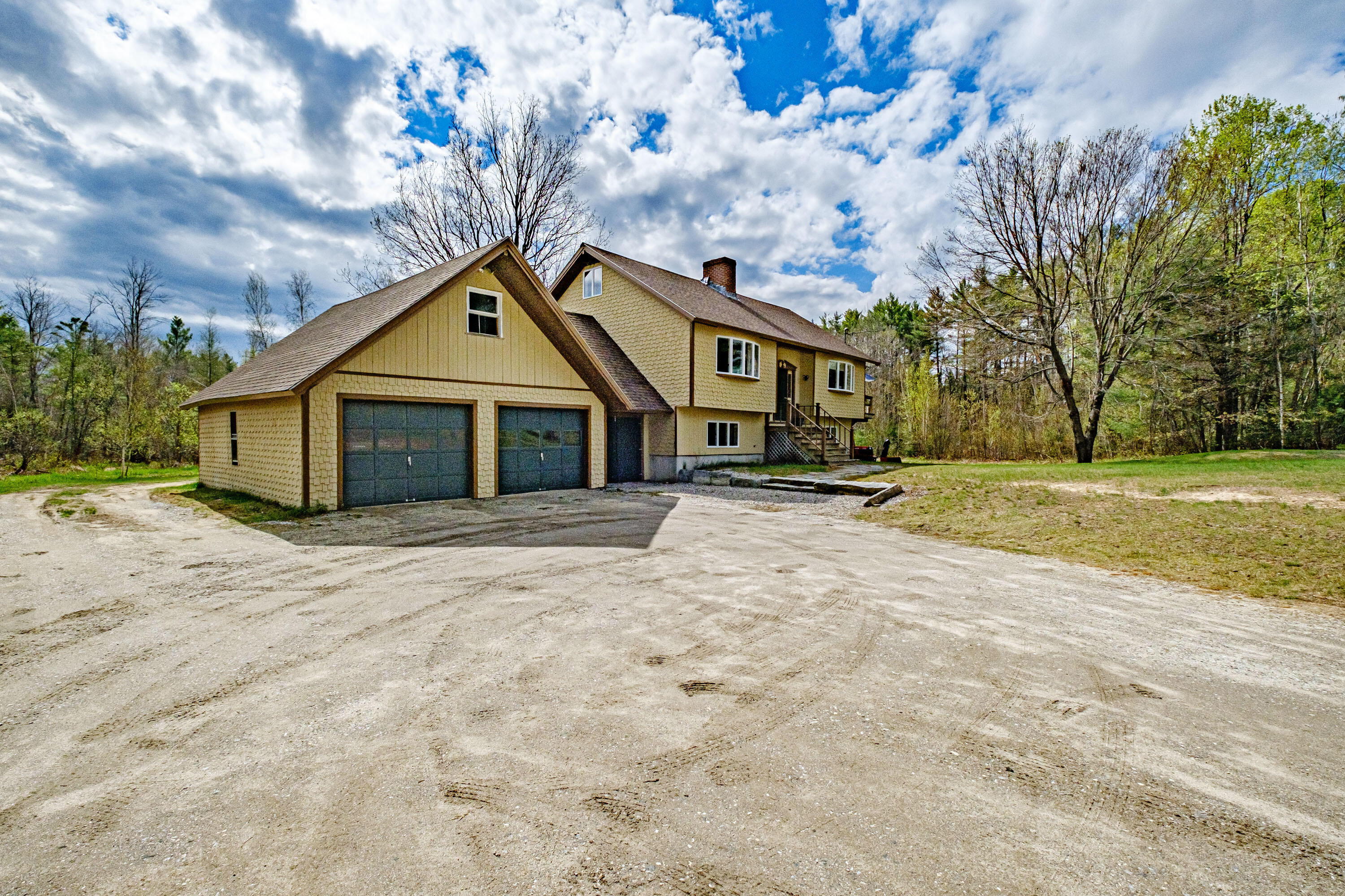 20 Bell Lane, Greenwood, ME, 04255
