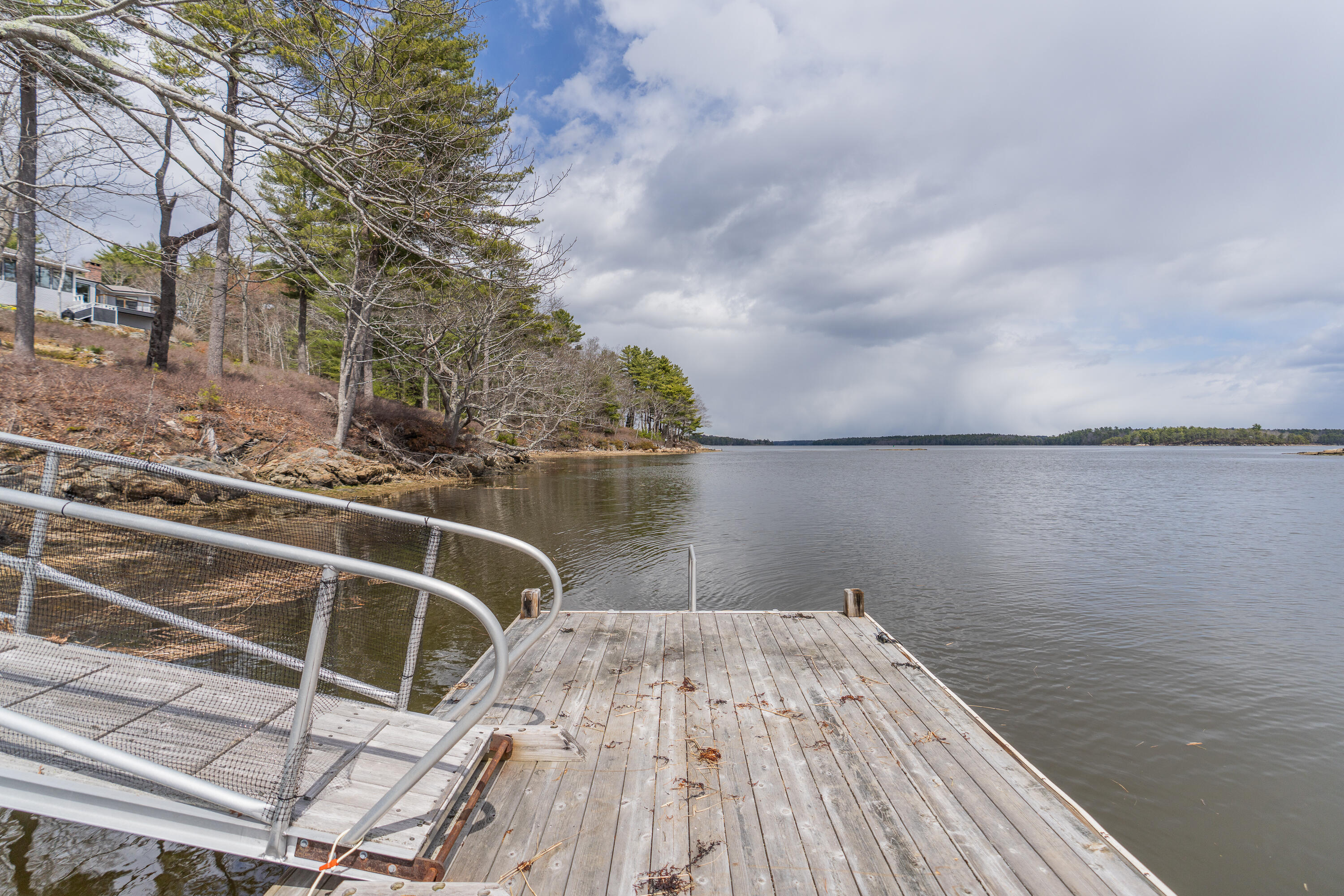 105 Mill Island Road, Arrowsic, ME, 04530