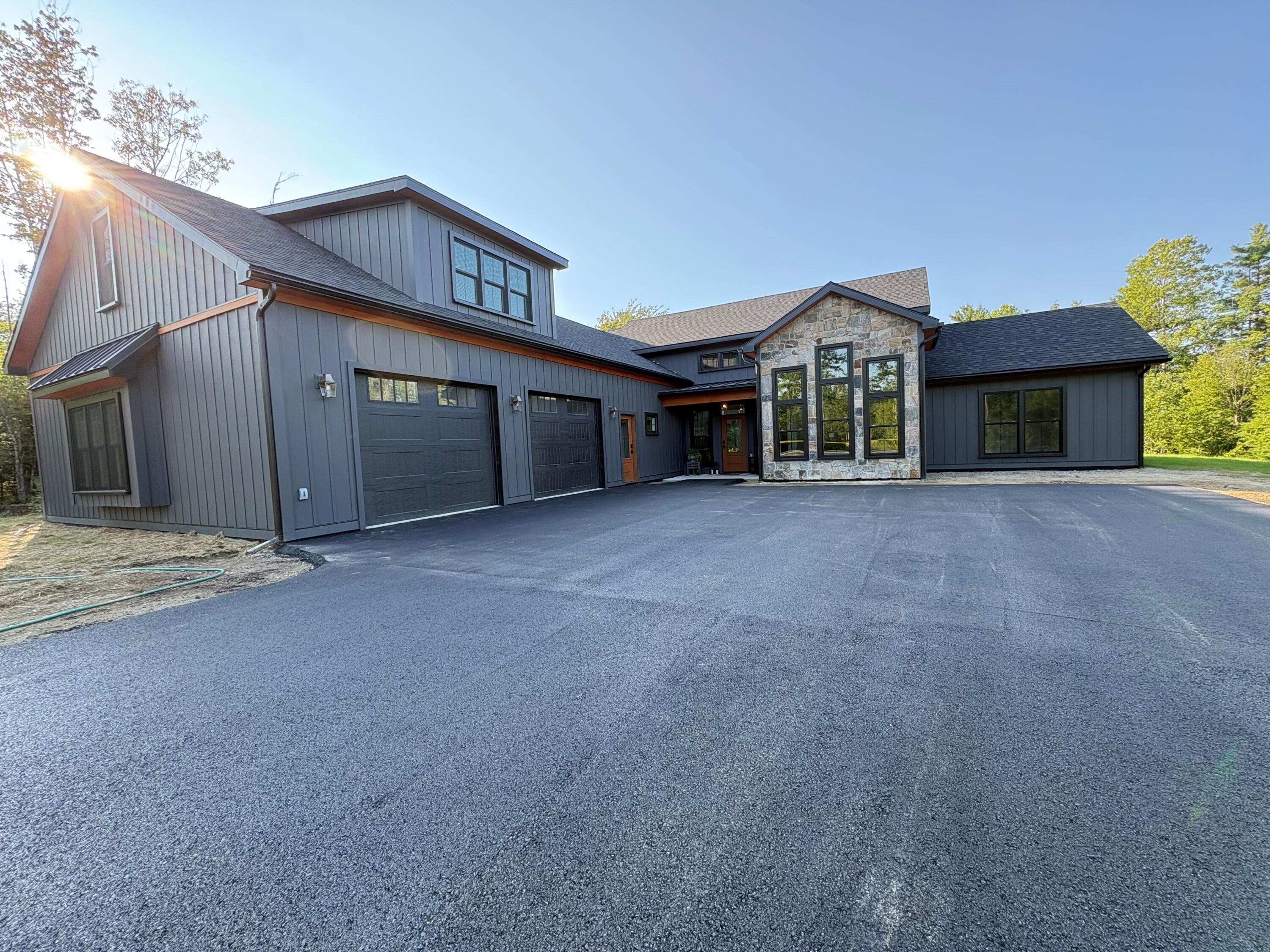 Photo of 16 Village Loop Road Bucksport ME 04416