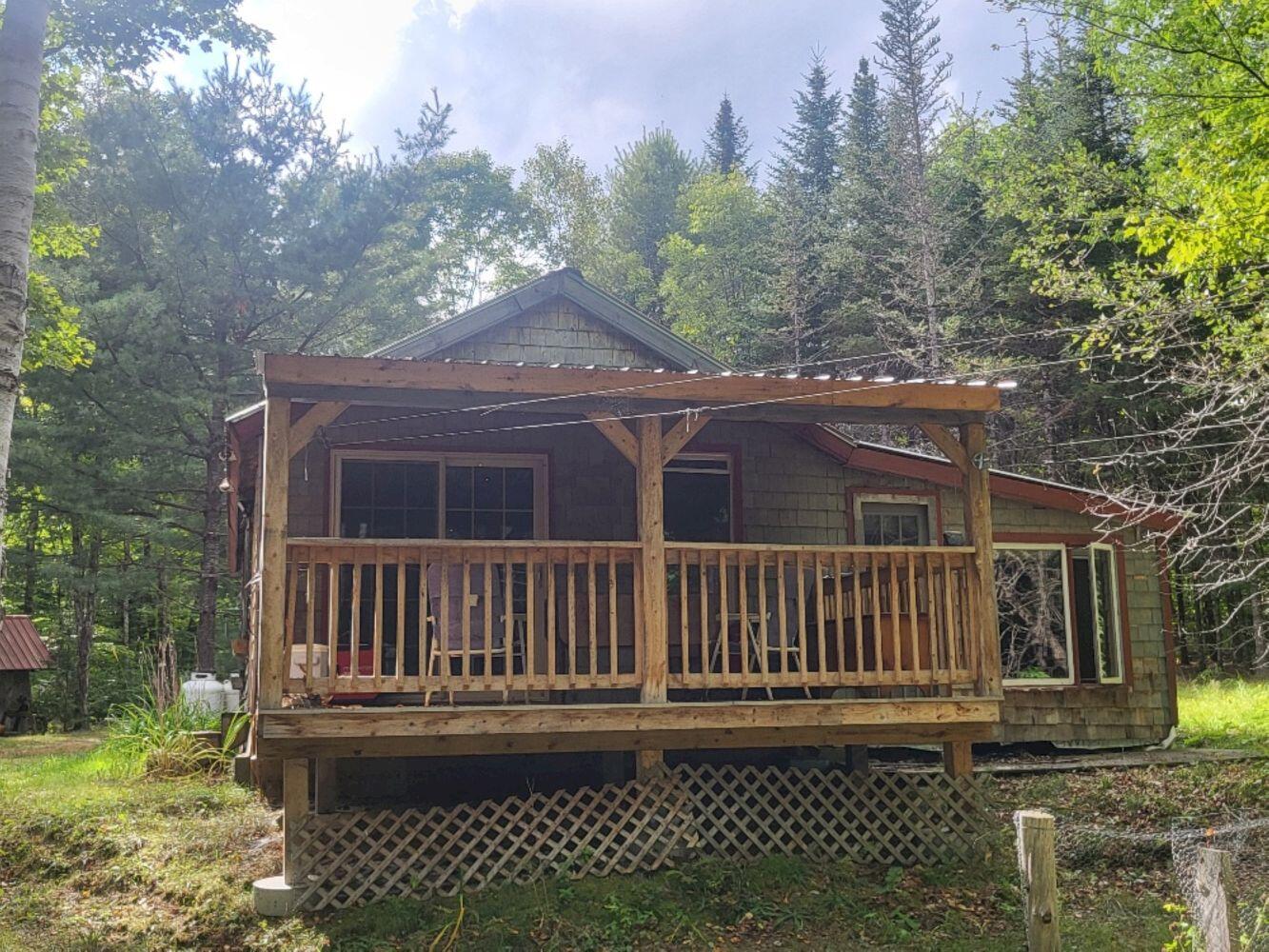 189 Basin Road, Carthage, ME, 04224