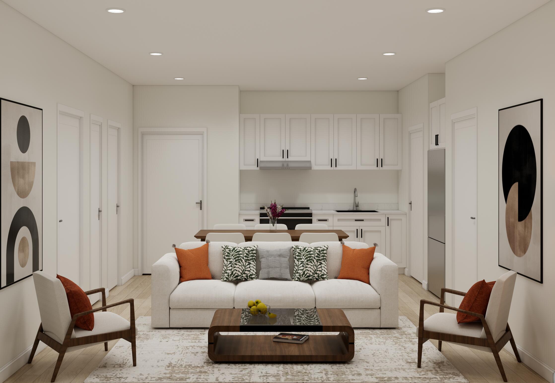 1 Firefly Street UNIT 303, Portland, ME, 04102