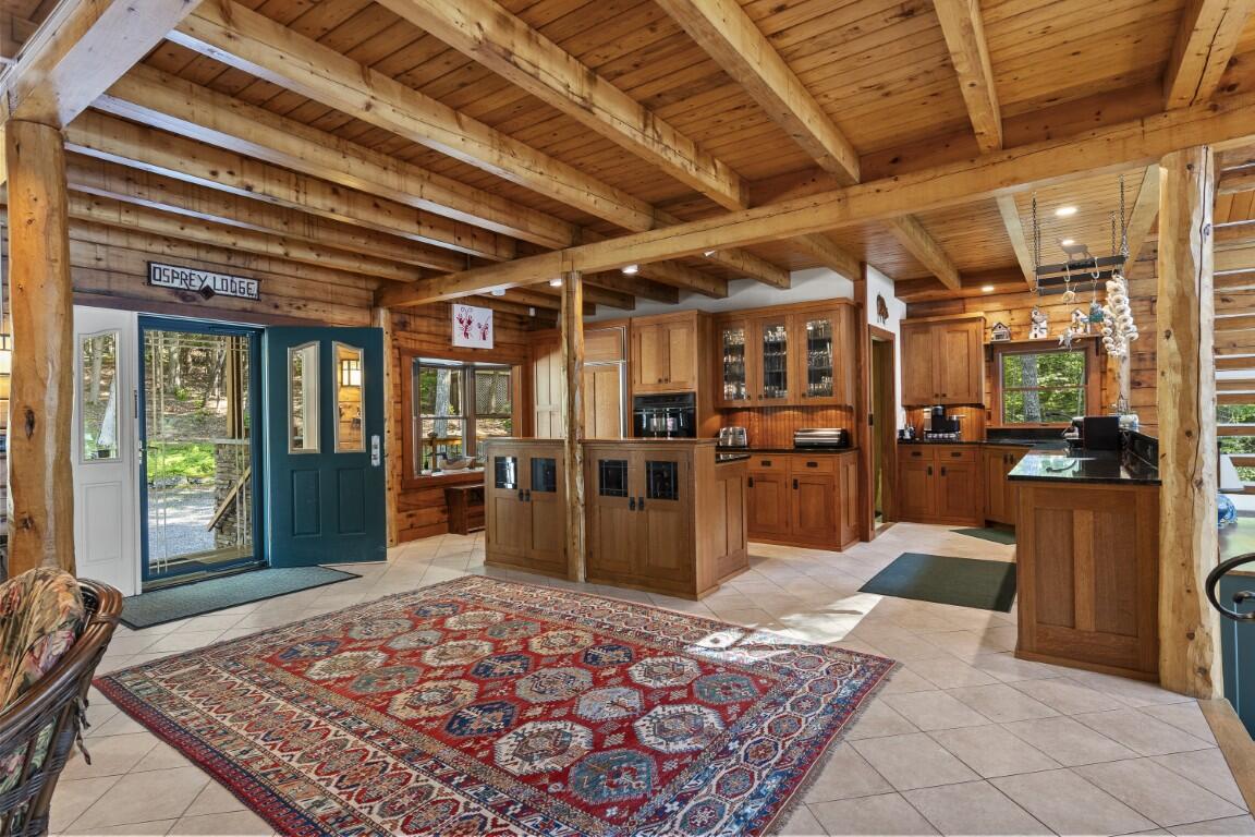 44 Stone Point Lane, Boothbay, ME, 04537