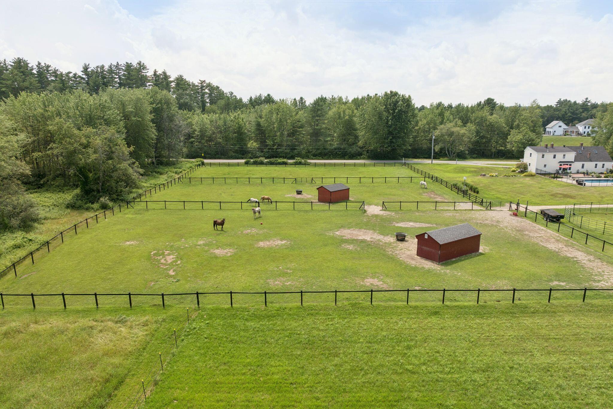 305 River Road, Hollis, ME, 04042