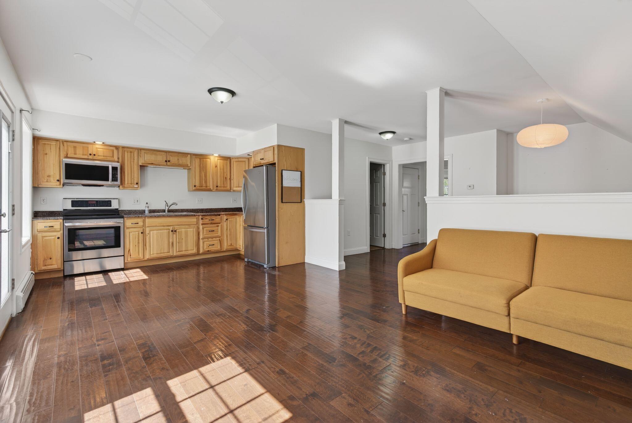 1228 Long Plains Road, Buxton, ME, 04093