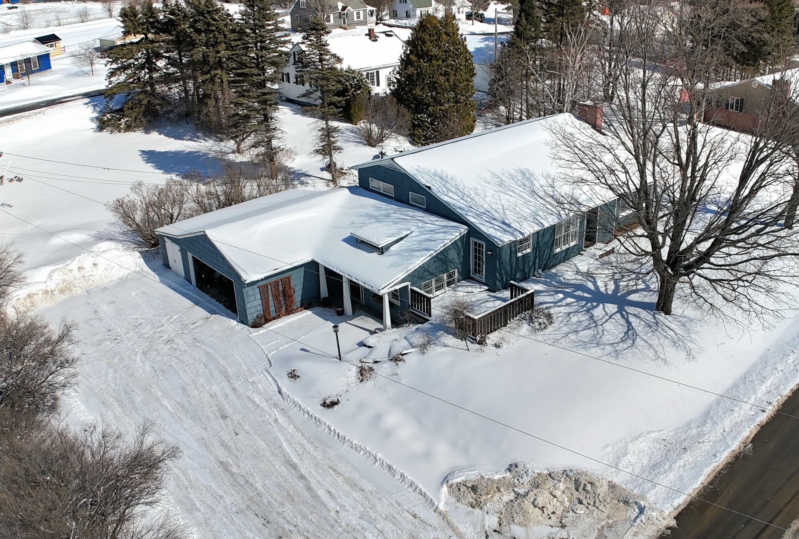 19 Harvest Road, Caribou, ME, 04736