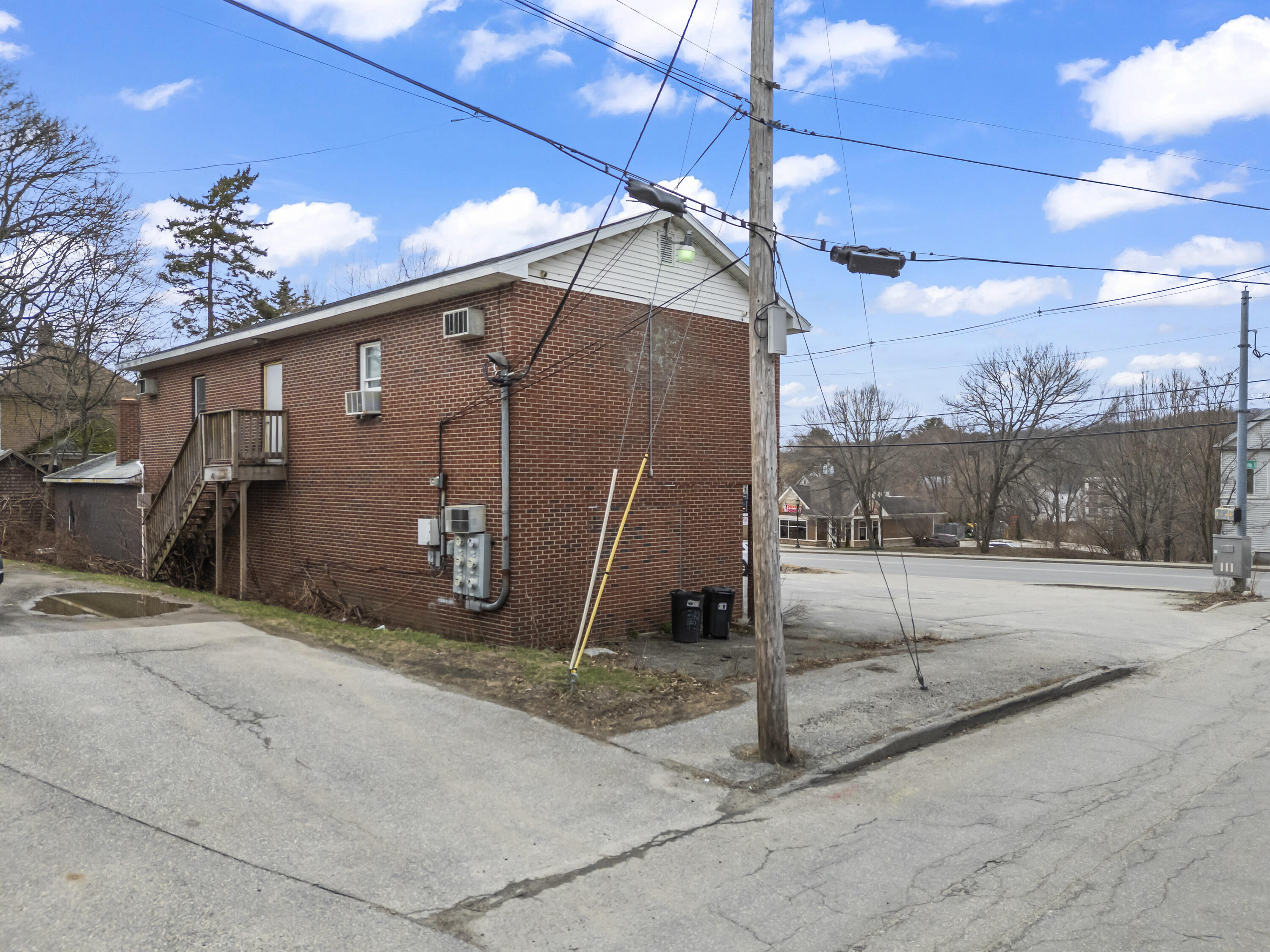 59 Bangor Street, Augusta, ME, 04330