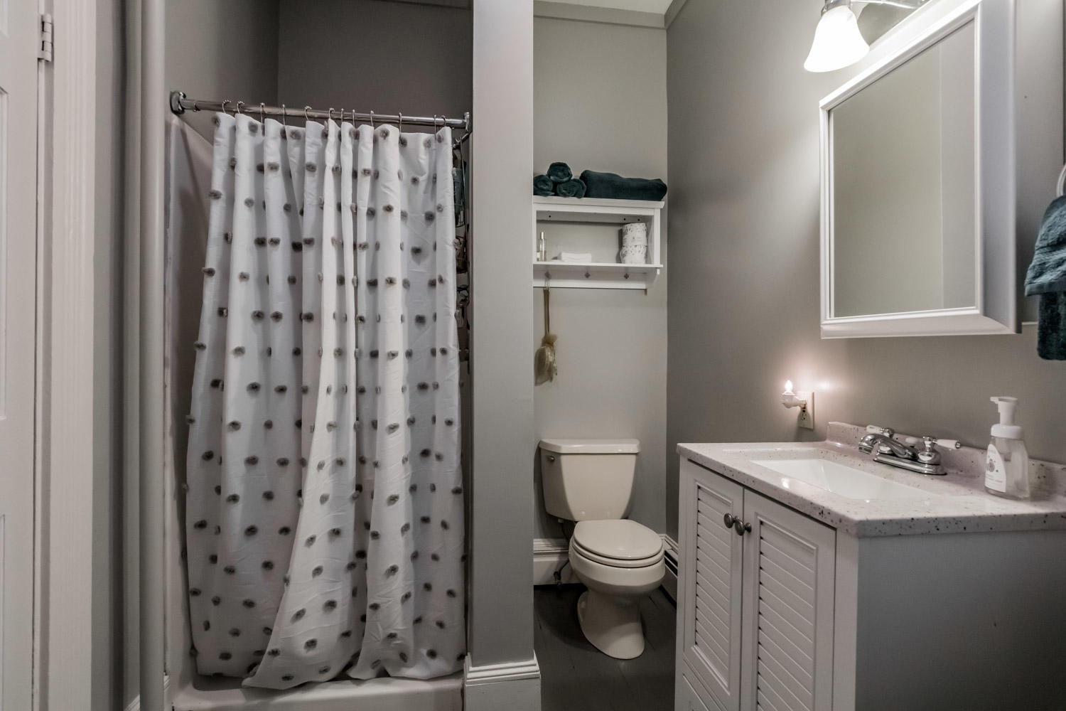 141 Martin Road, Rumford, ME, 04276-4032