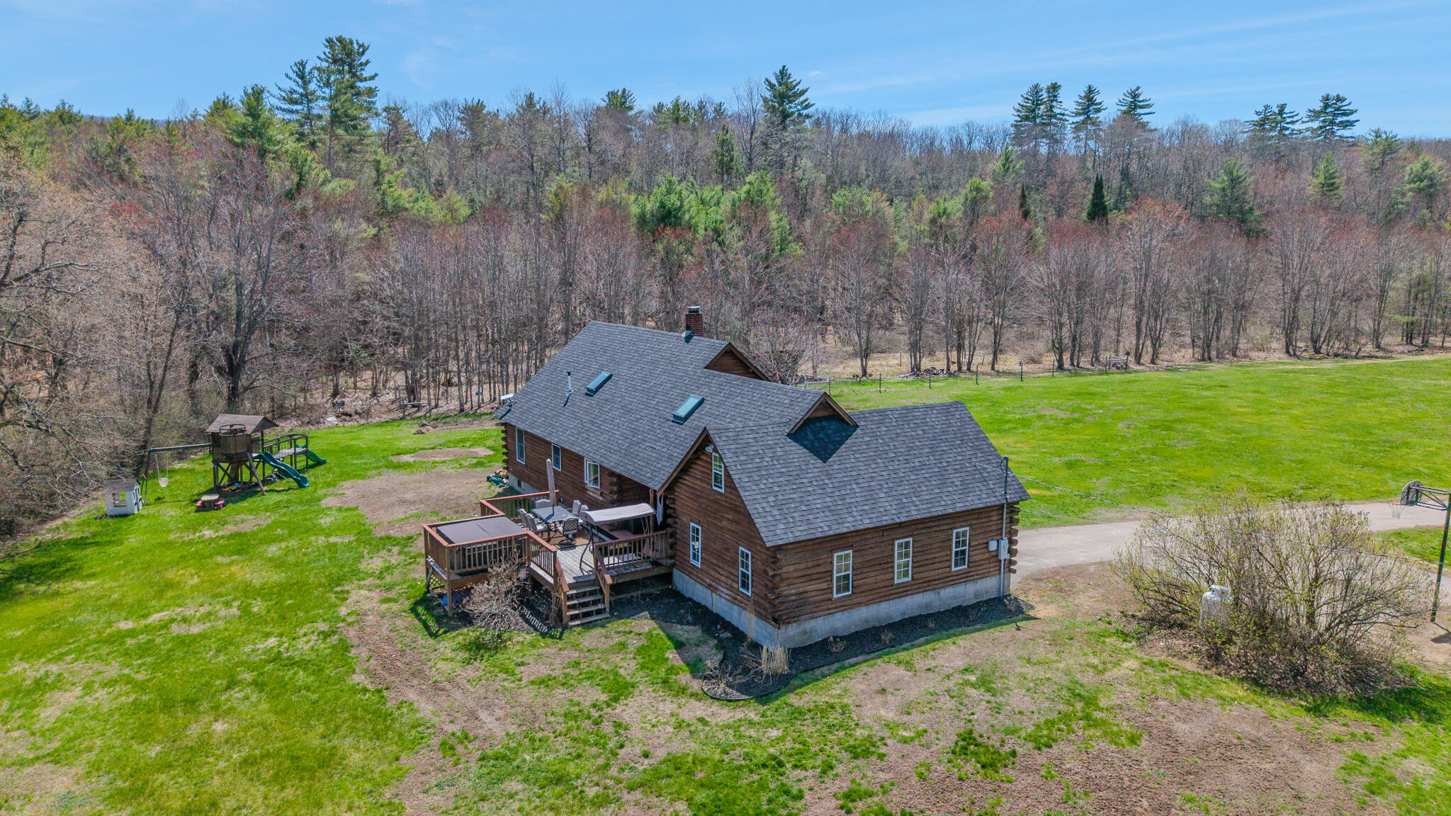 56 Merrill Corner Road, Brownfield, ME 04010 DJI_20260428132754_0070_D