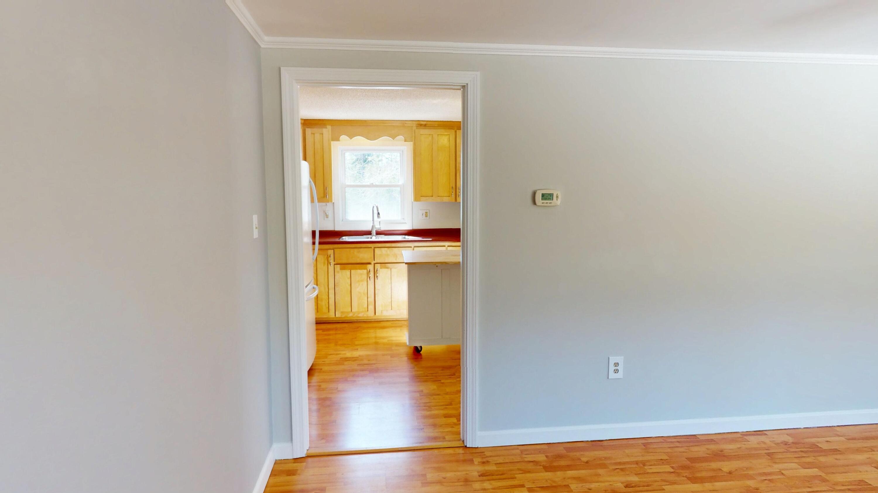 496 Court Street, Machias, ME, 04654