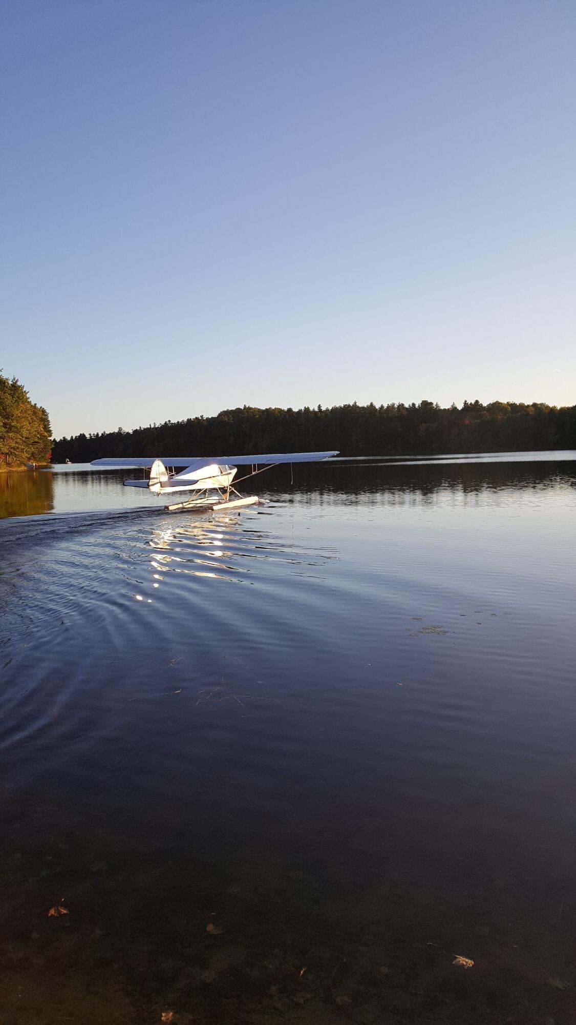 13 Cooper Road, Chesterville, ME, 04938