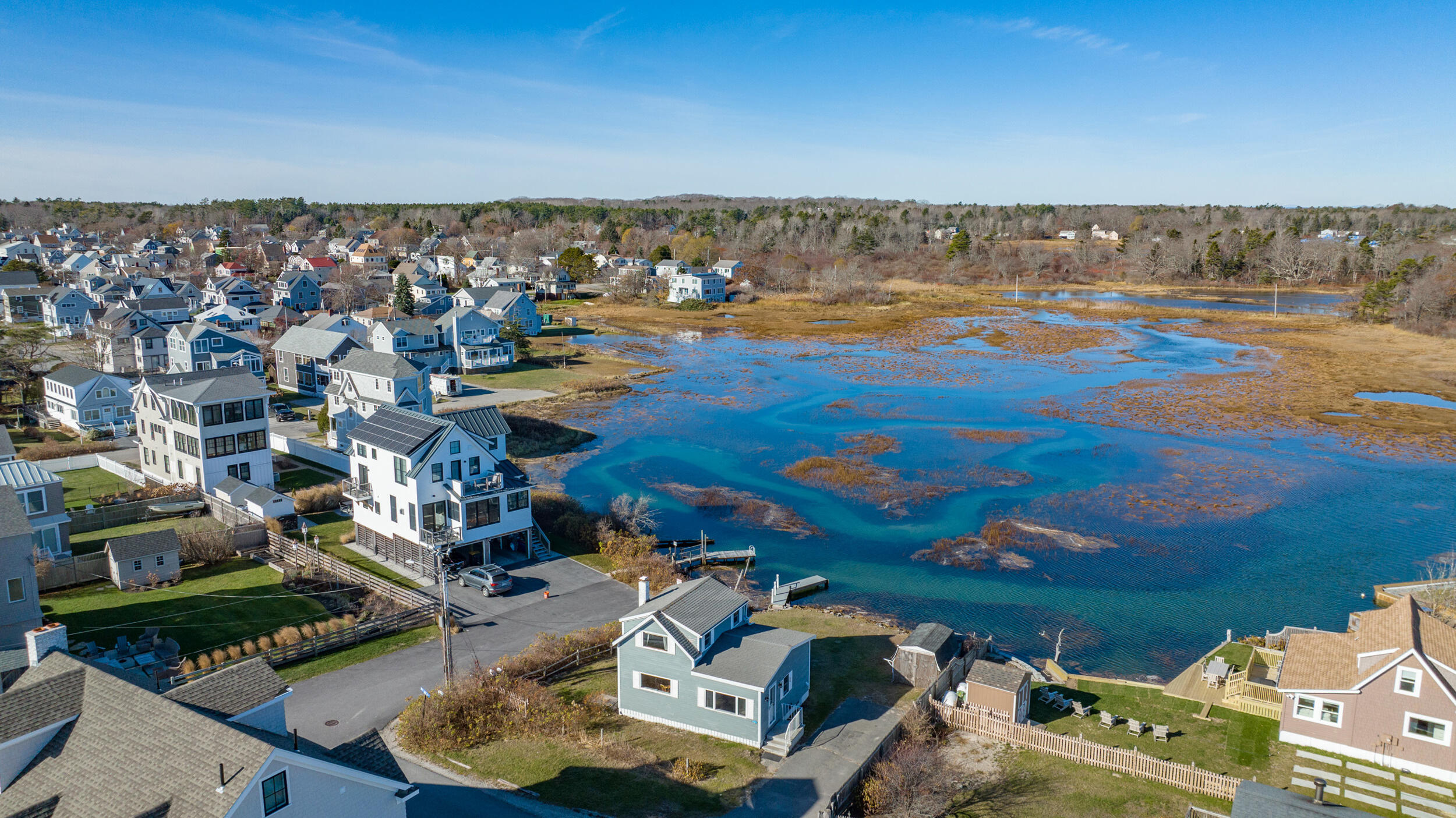 2 White Sands Lane, Scarborough, ME, 04074