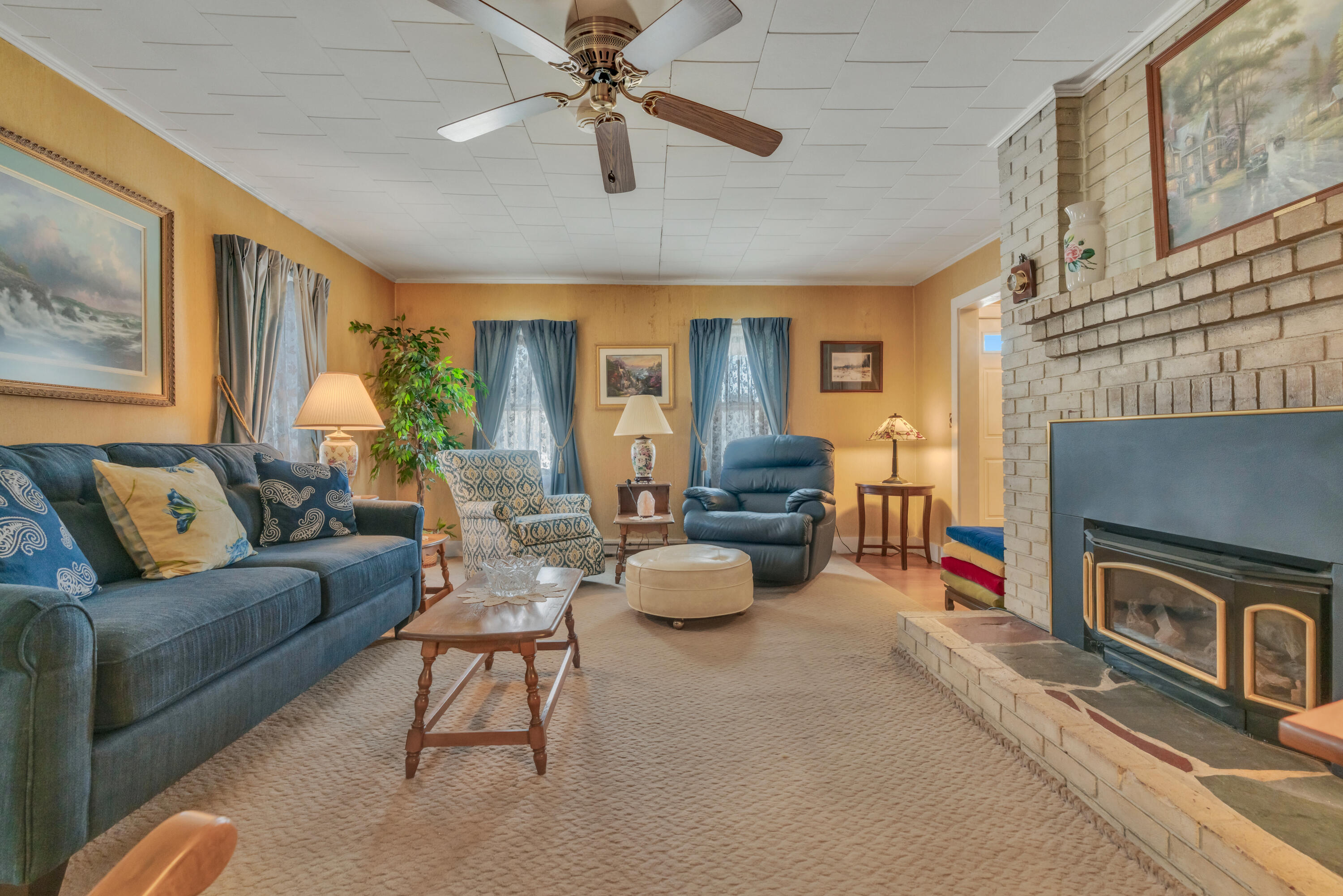 192 Ossipee Trail, Limington, ME, 04049