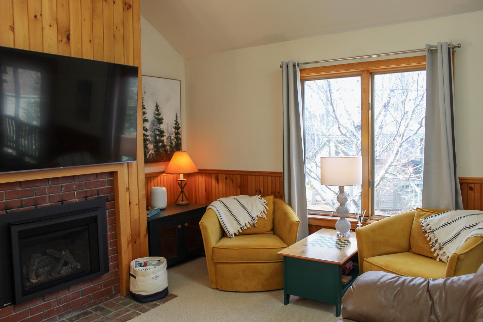 429 Snowflower Court UNIT 429, Carrabassett Valley, ME, 04947