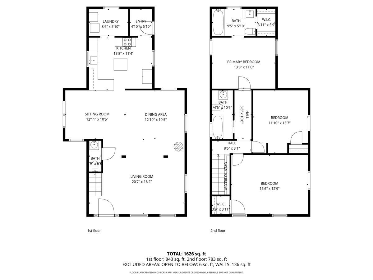 17 Mountain Street, Camden, ME, 04843