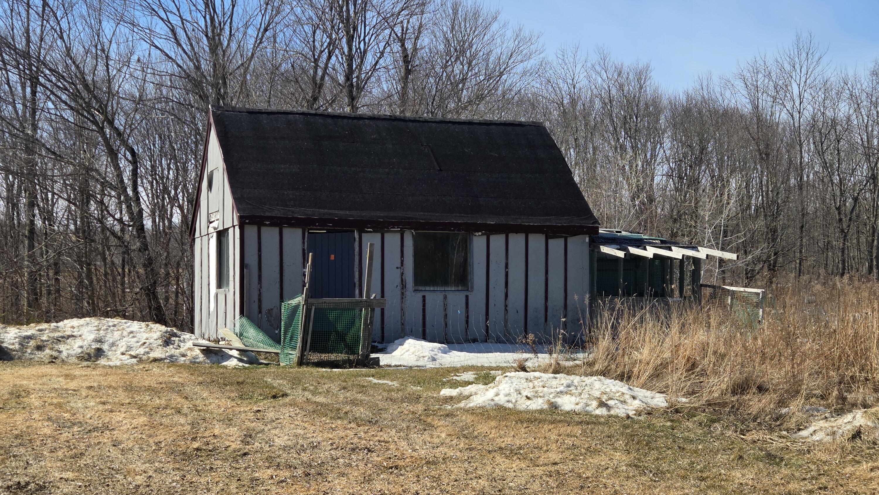 508 Horseback Road, Clinton, ME, 04927