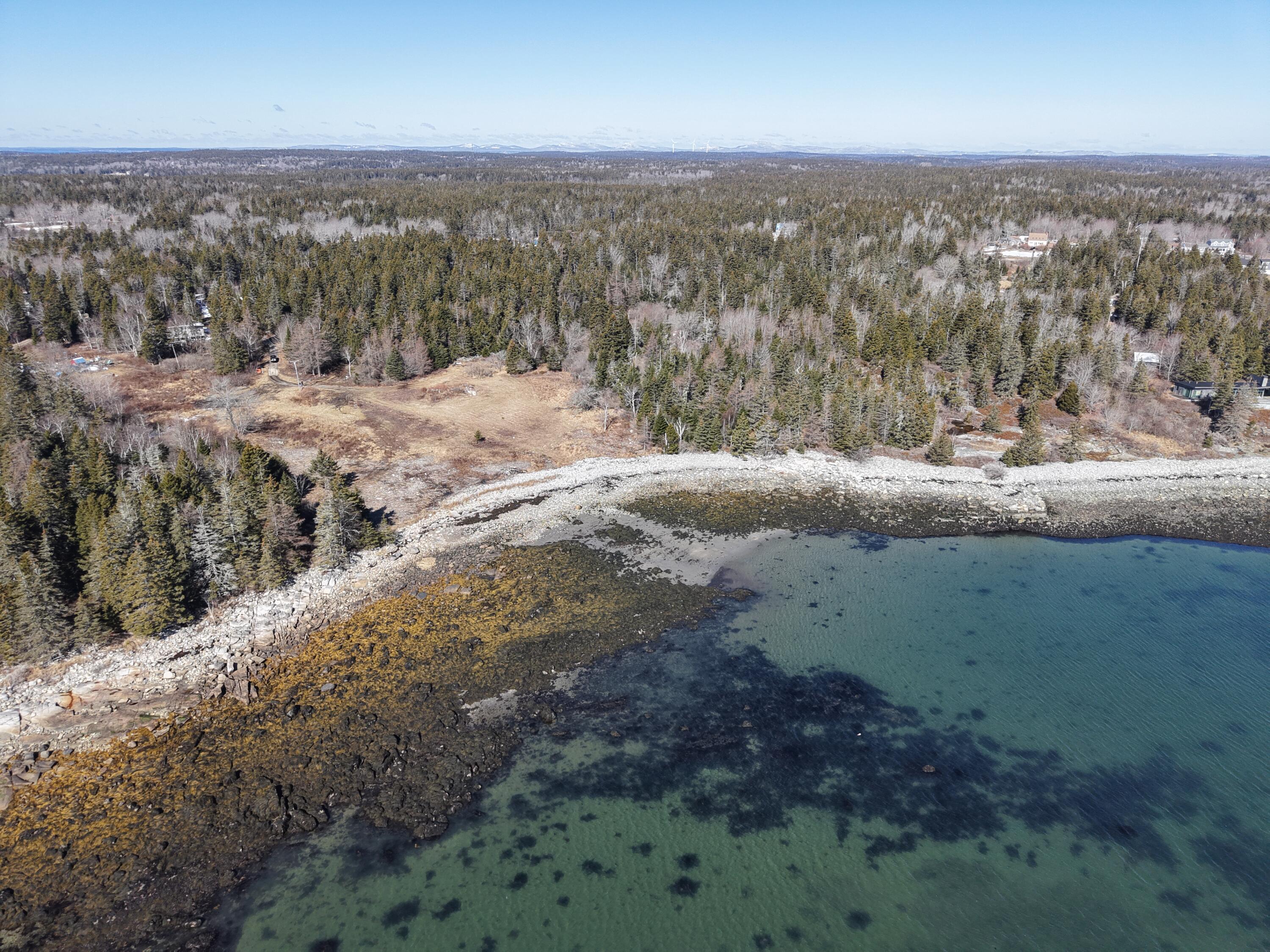 Lot UNIT&nbsp;5 George Wright Road, Vinalhaven, ME, 04863
