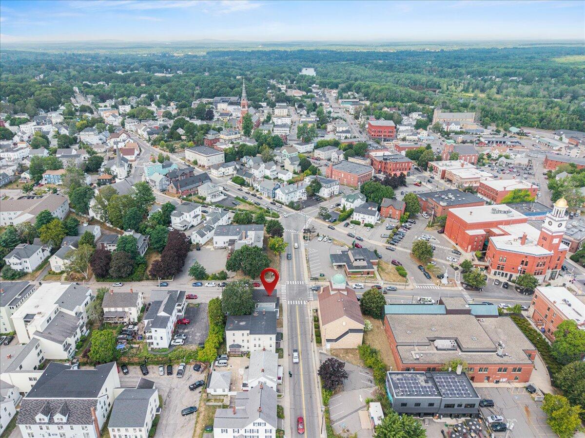 38 Jefferson Street, Biddeford, ME, 04005