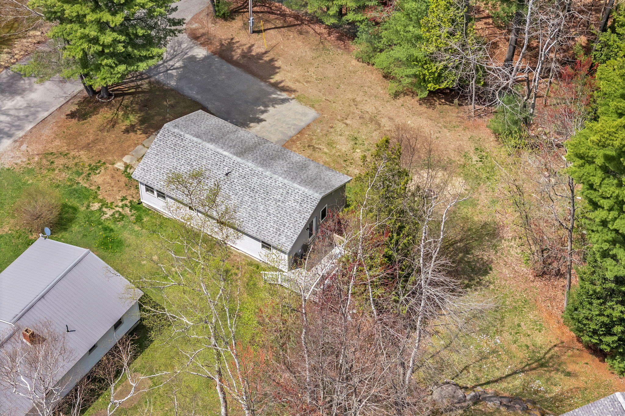 30 Hilliard Street, Old Town, ME, 04468
