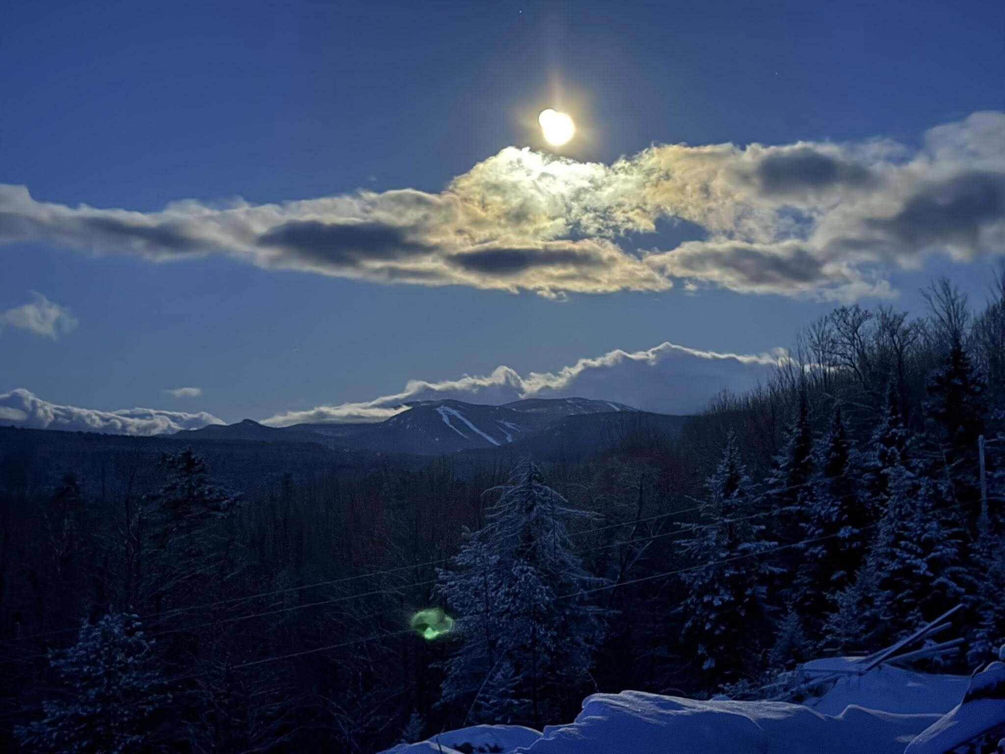 3 Moose Ridge, Hanover, ME, 04237