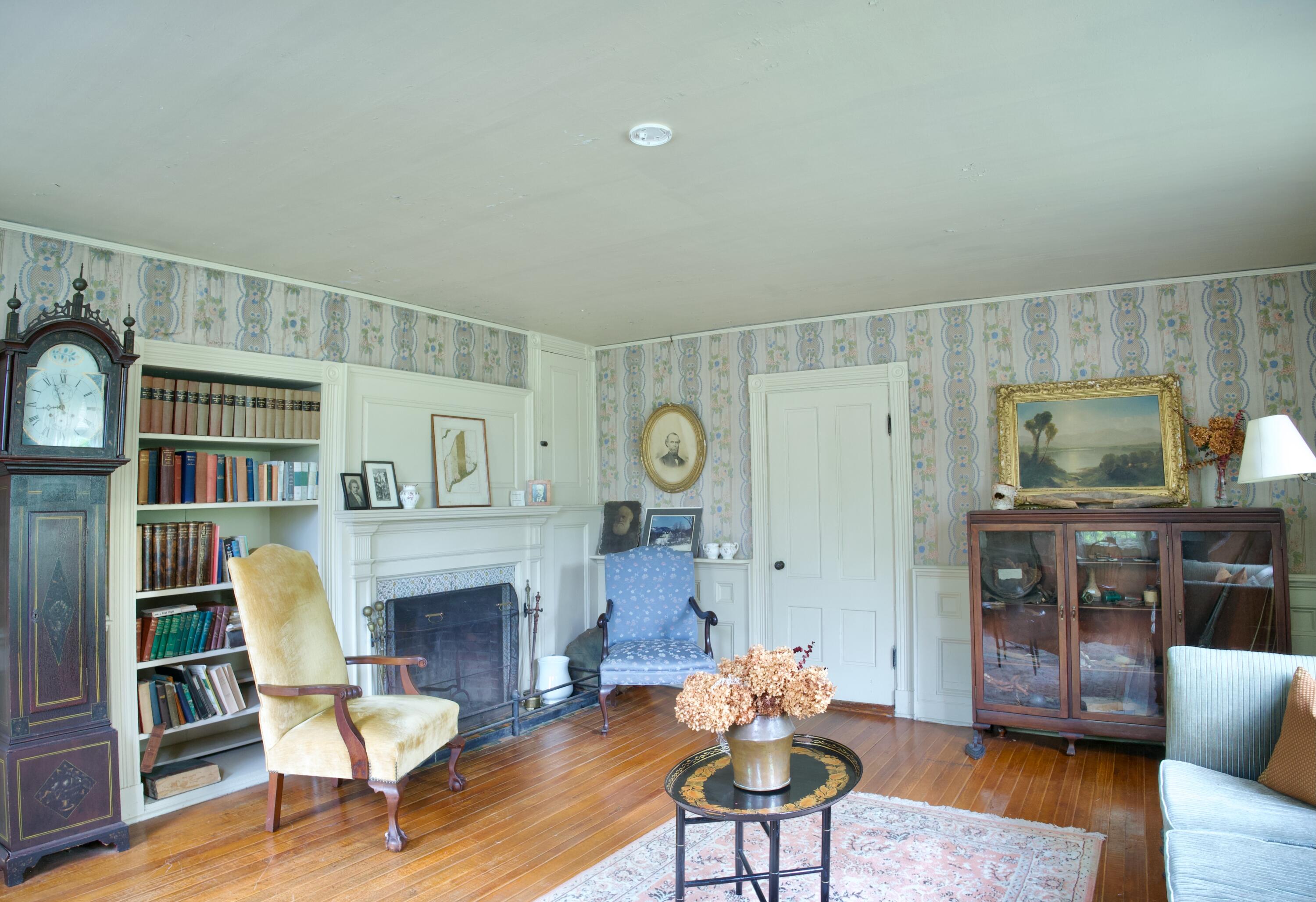 10 South Arm Road, Andover, ME, 04226