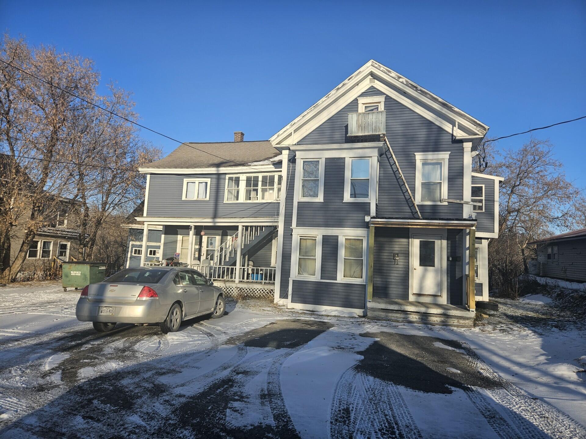 10 Lyndon Street, Caribou, ME, 04736