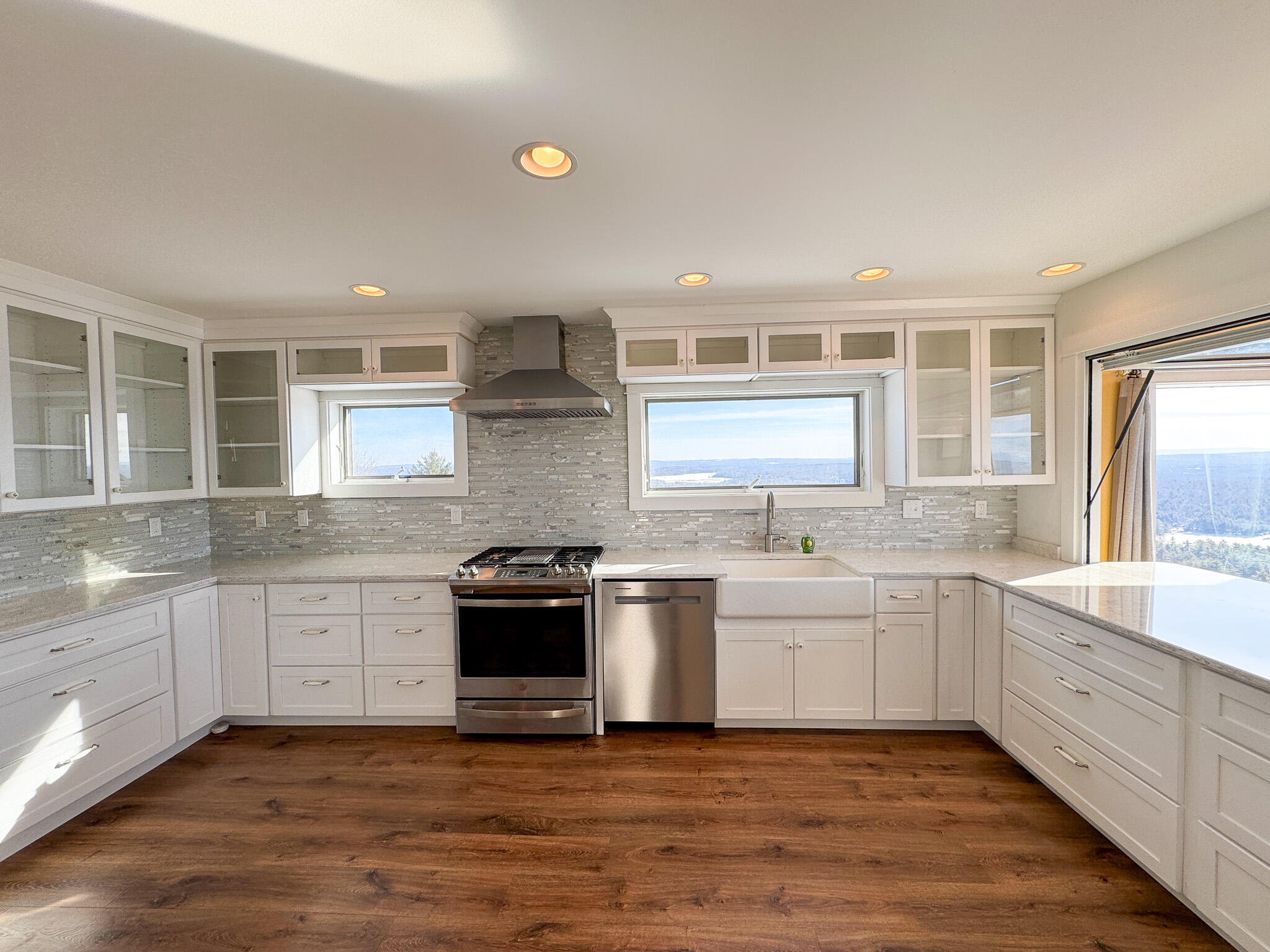 203 East Shore Road, Embden, ME, 04958