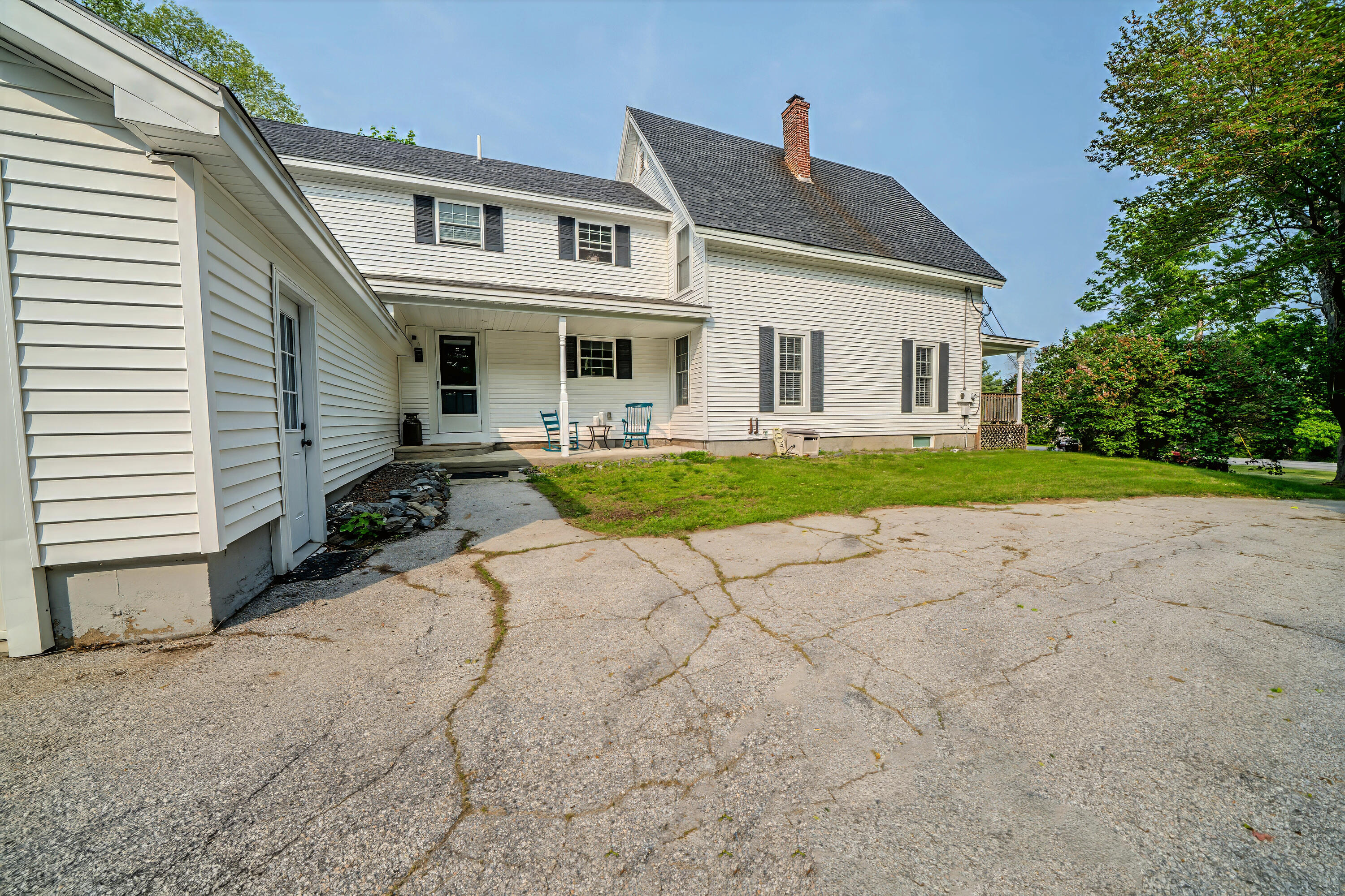 304 N Main Road N, Hampden, ME, 04444