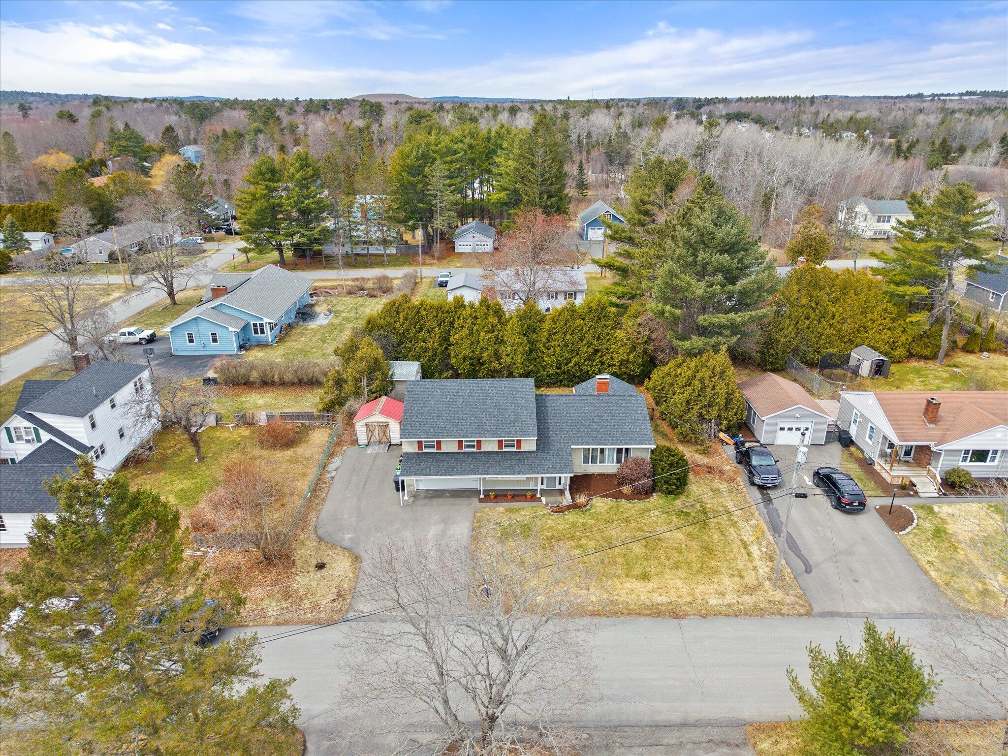 7 Williams Street, Hampden, ME, 04444