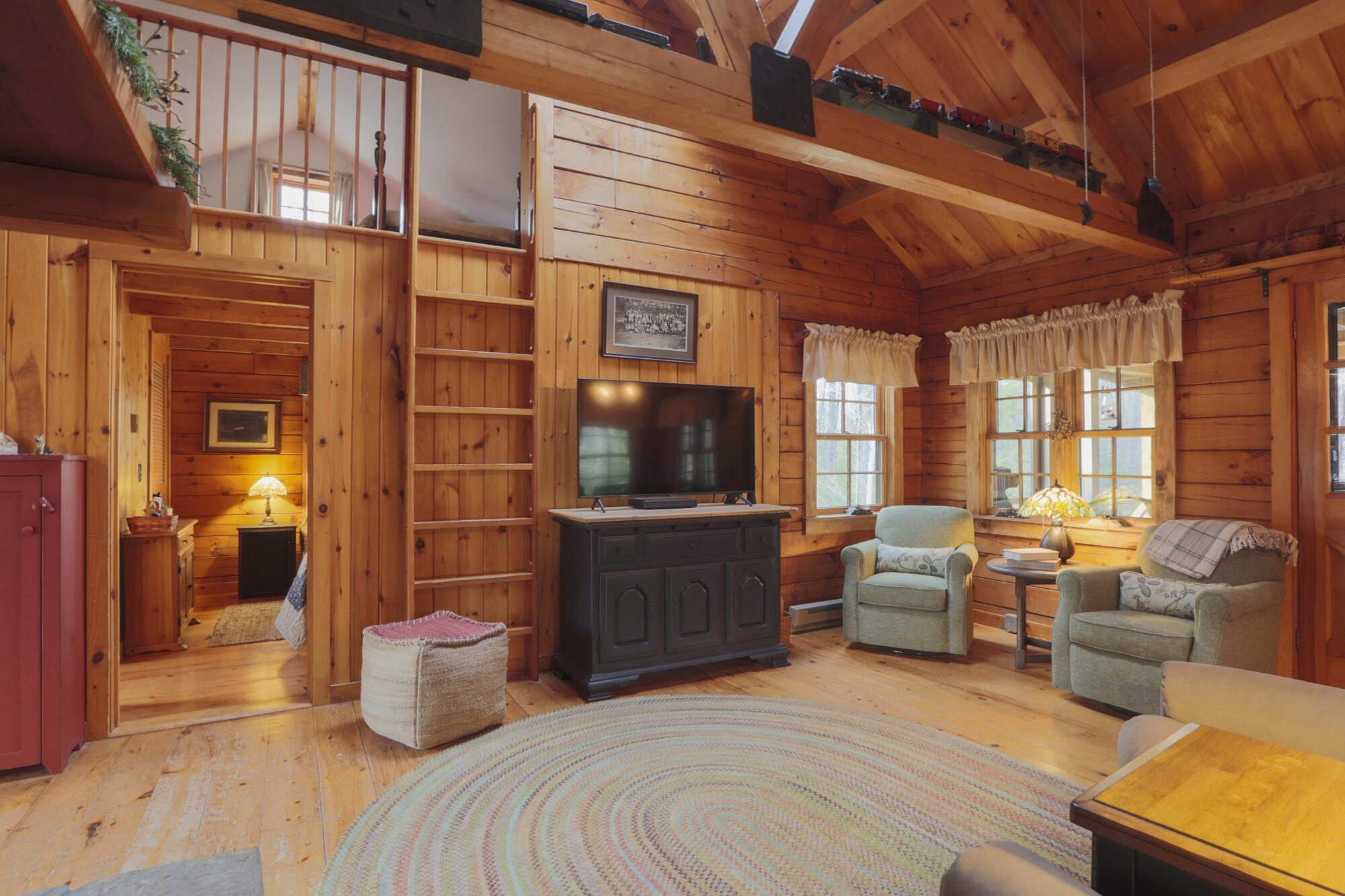 196 Woodmans Mill Road, Searsmont, ME, 04973