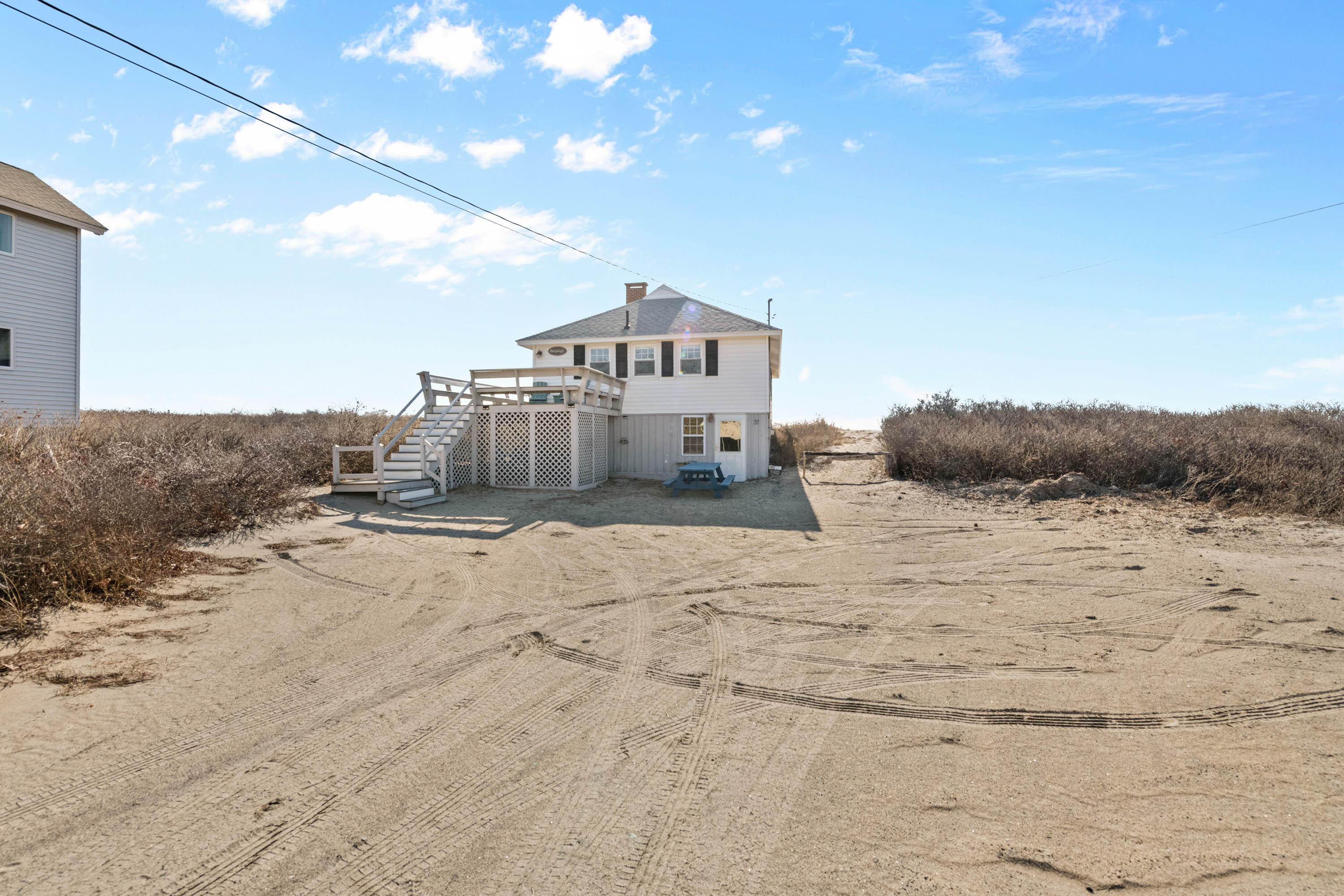 37 Fortunes Rocks Road, Biddeford, ME, 04005