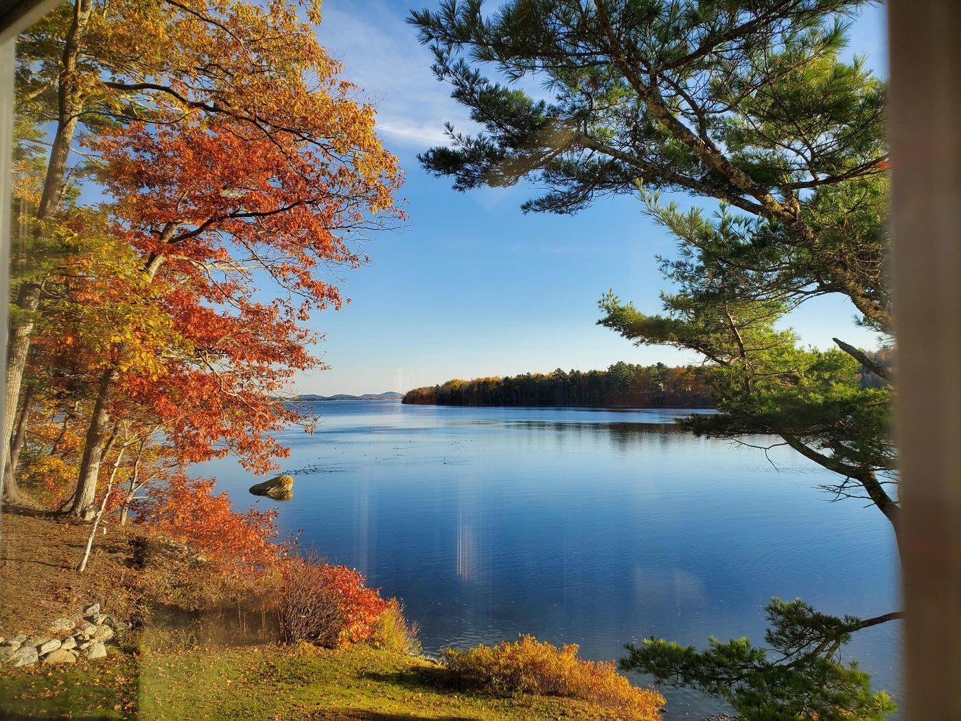 1008 Surry Road, Surry, ME, 04684