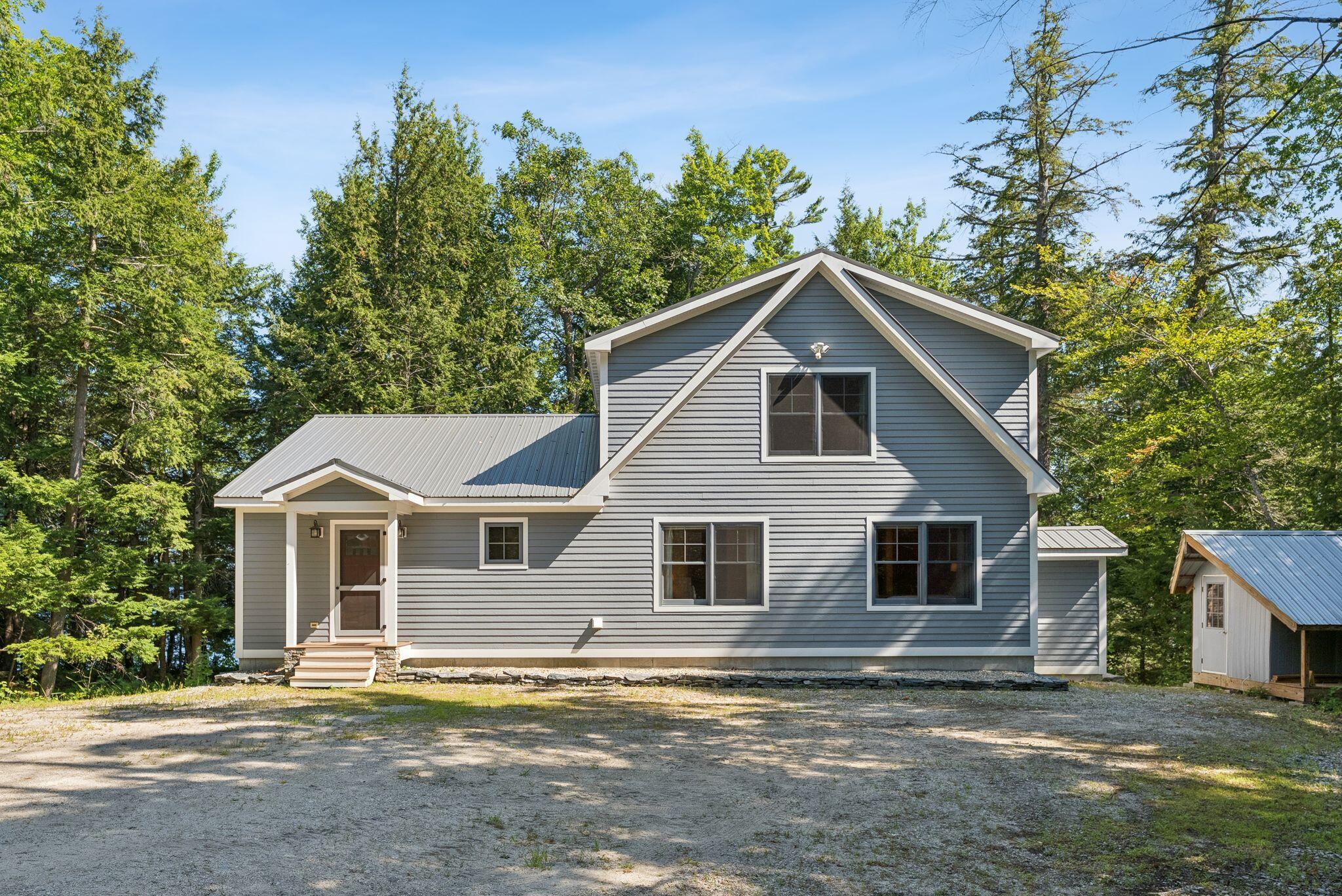 364 Kansas Road, Bridgton, ME, 04009