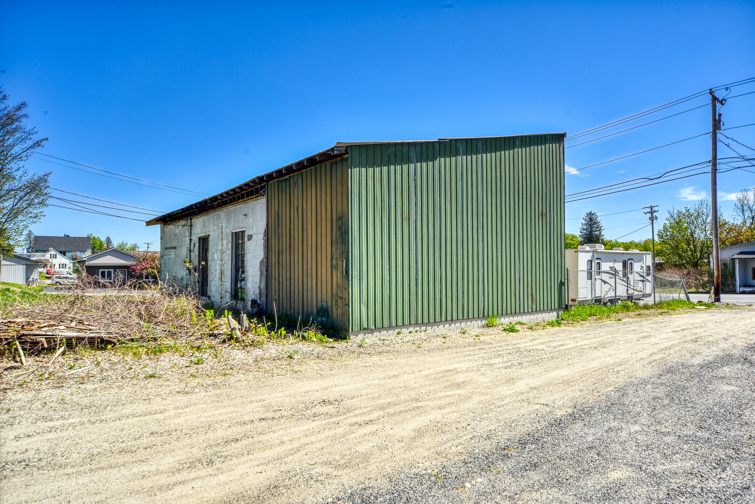 74 Route 133, Winthrop, ME, 04364