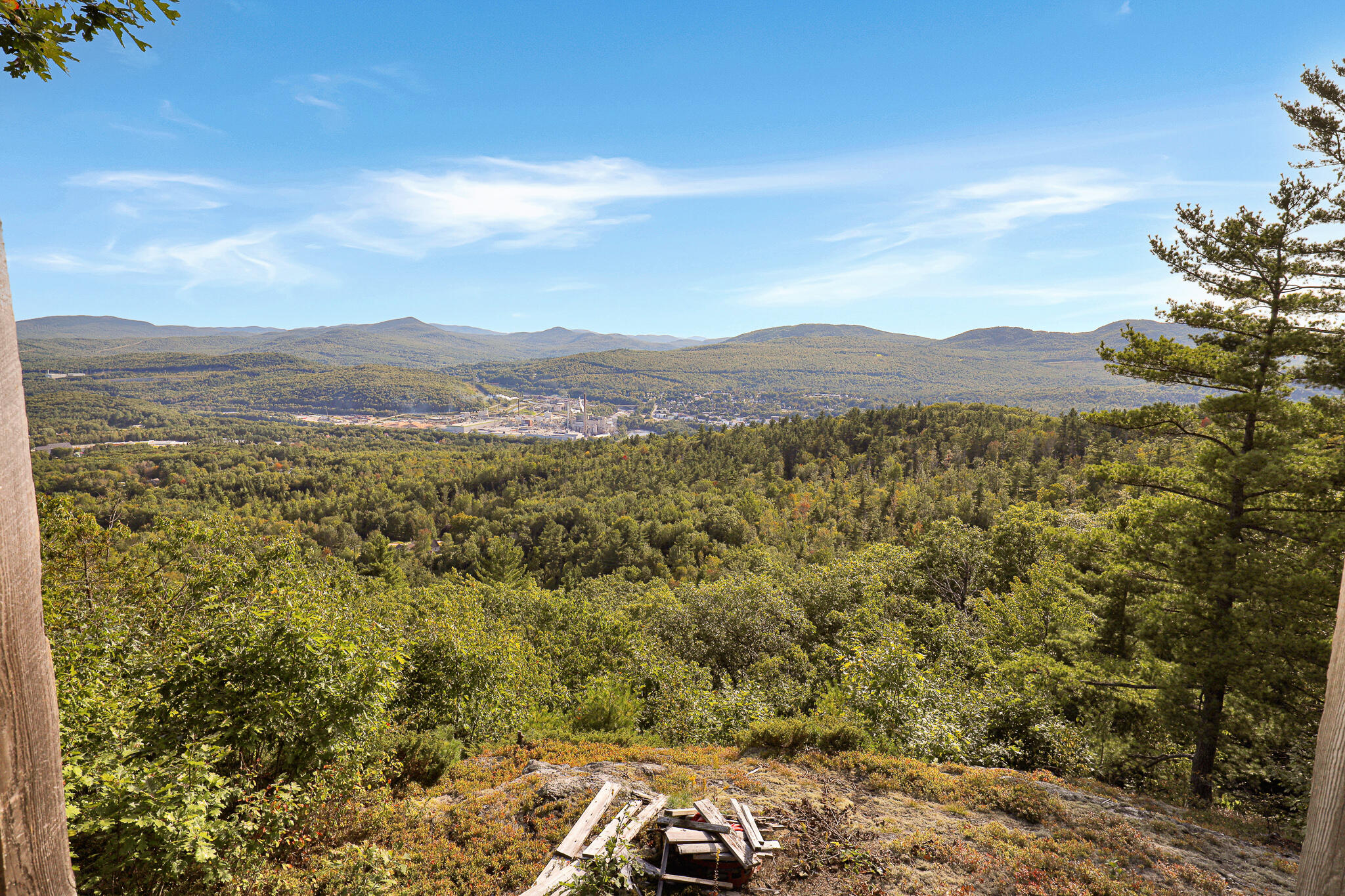 44 Mountain View Road, Mexico, ME, 04224