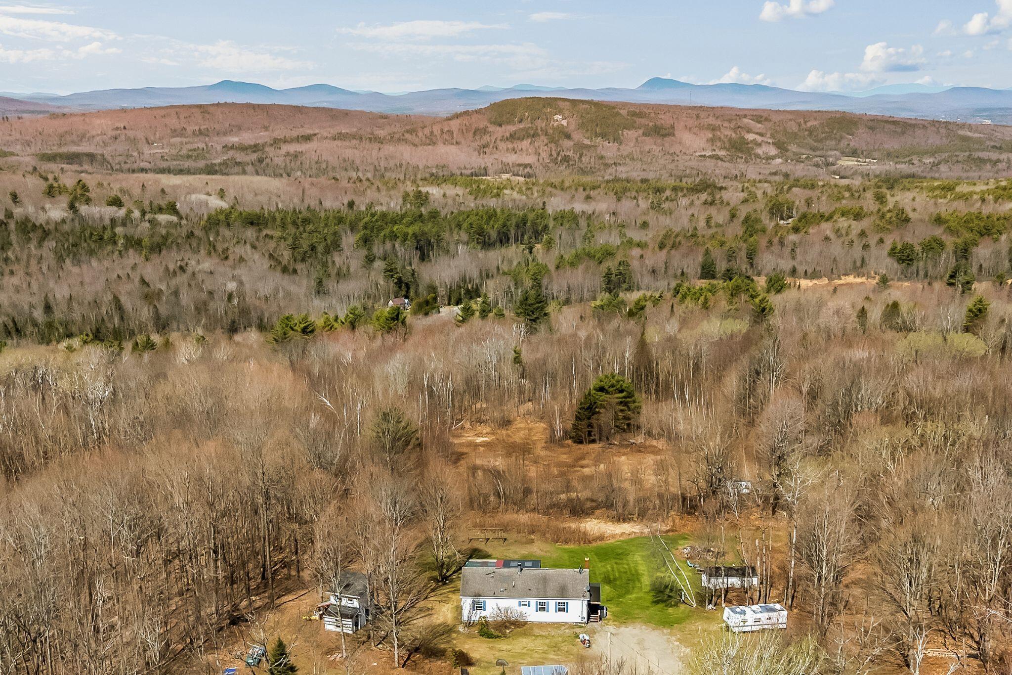 28 Davis Road, Vienna, ME, 04360