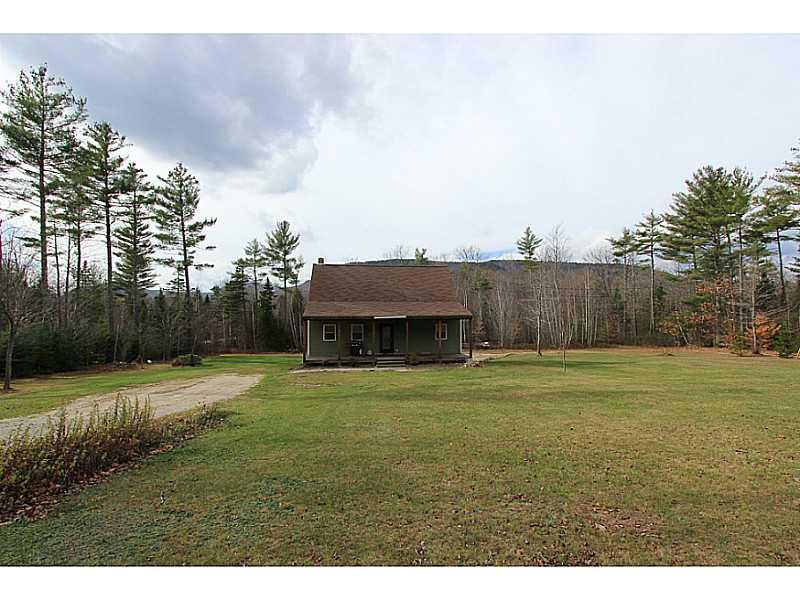 910 Intervale Road, Bethel, ME, 04217