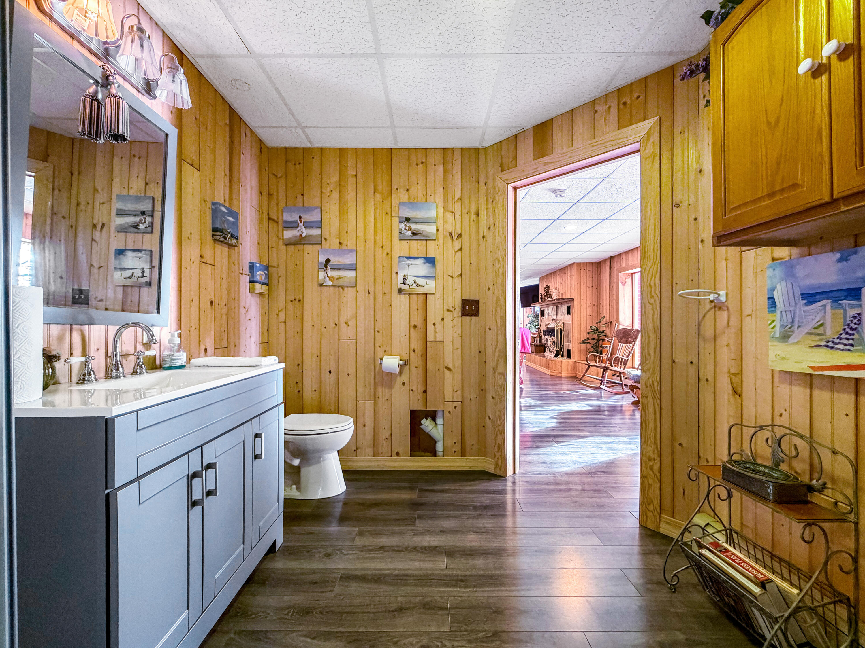 824 Beaulieu Road, Madawaska, ME, 04773