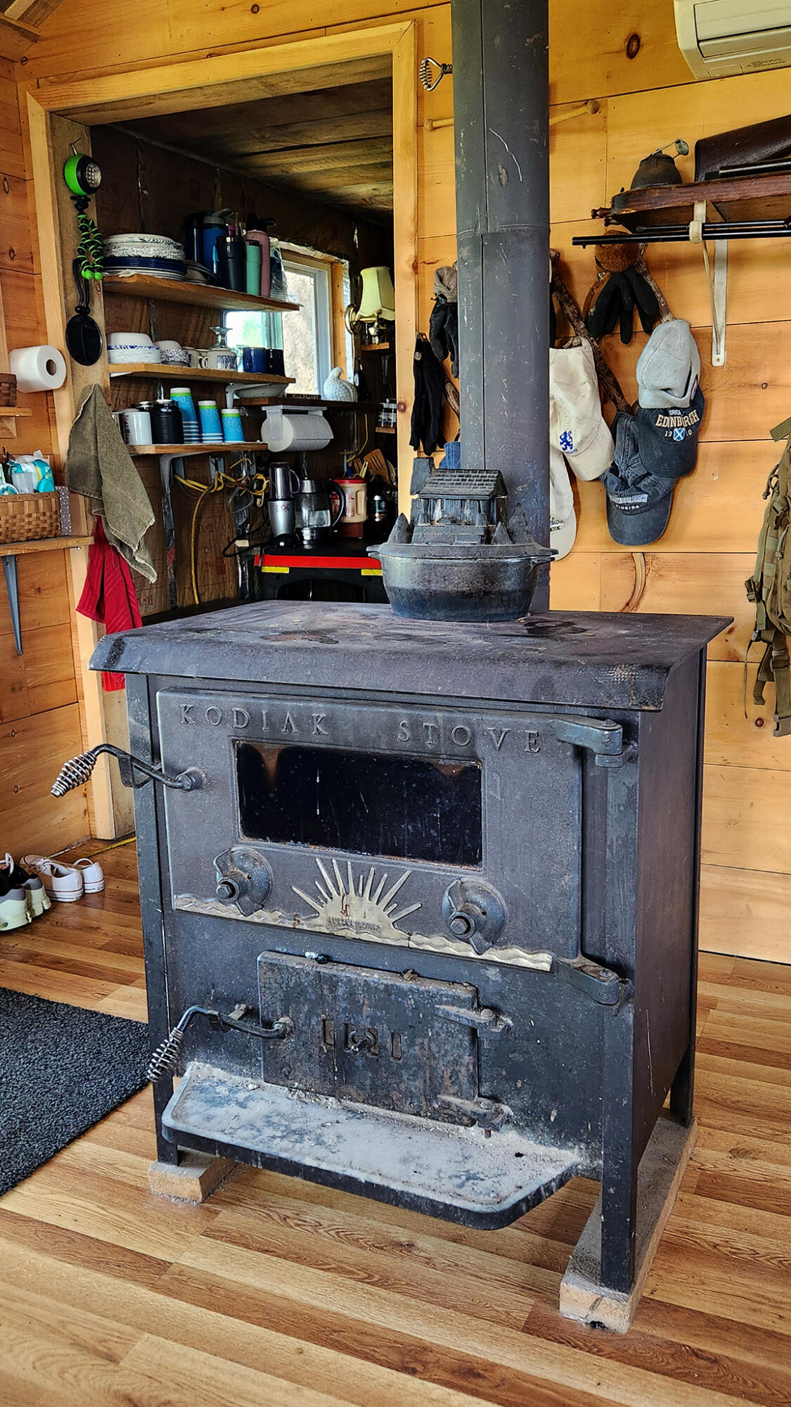 533 Mount Ephraim Map 4 Lot 63 Road, Searsport, ME, 04974