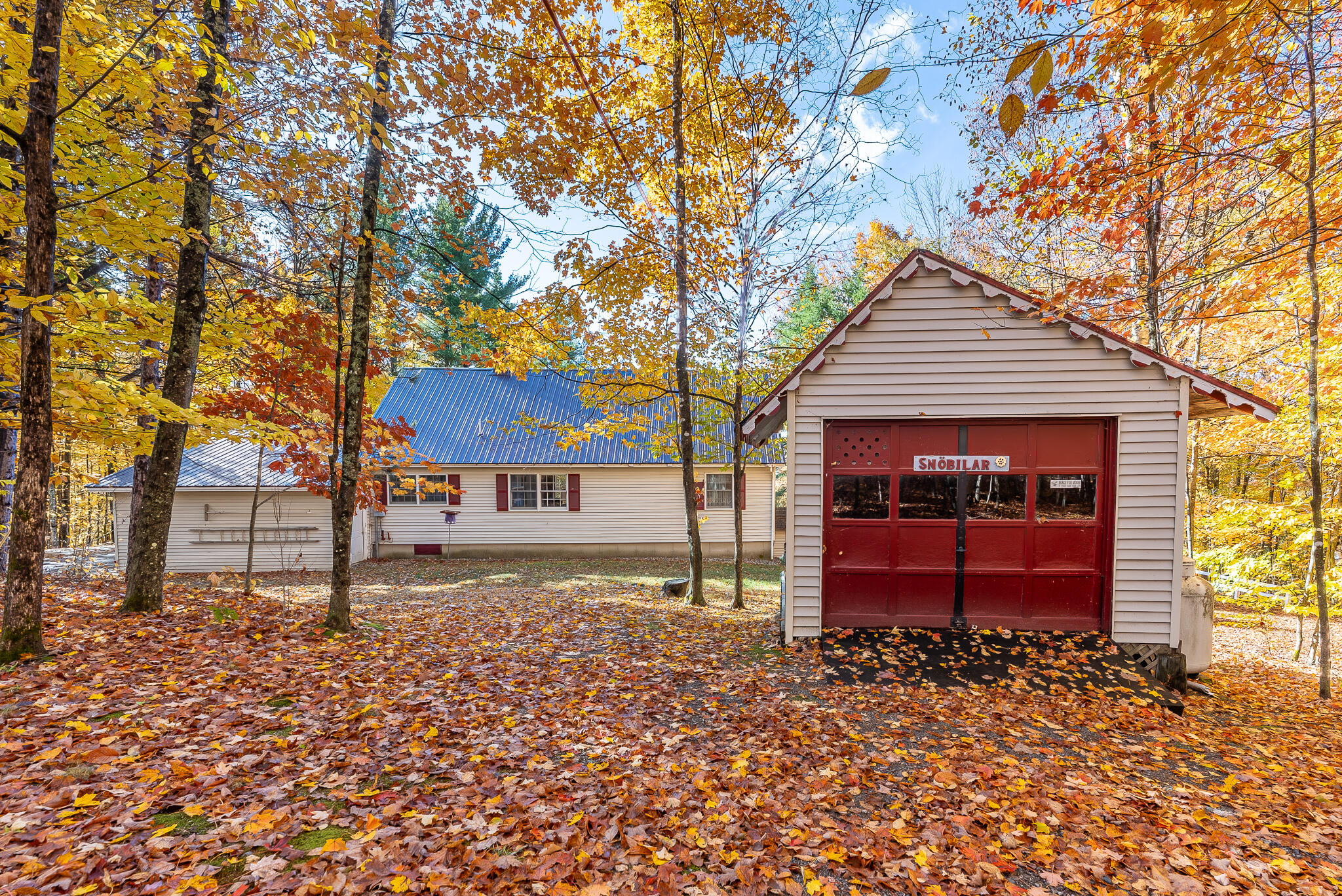 264 Day Mountain Road, Temple, ME, 04984
