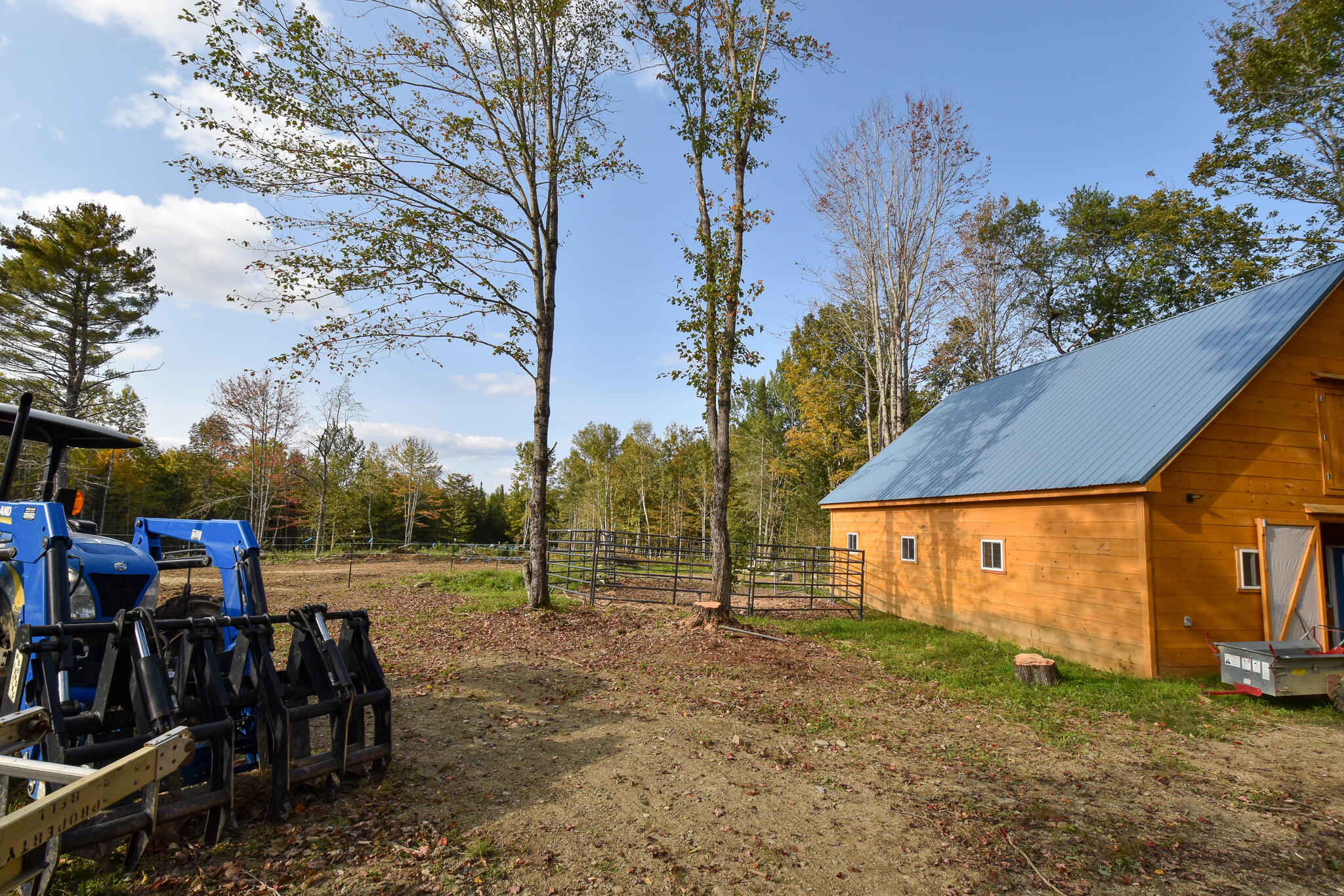 54 Carver Road, Milo, ME, 04463