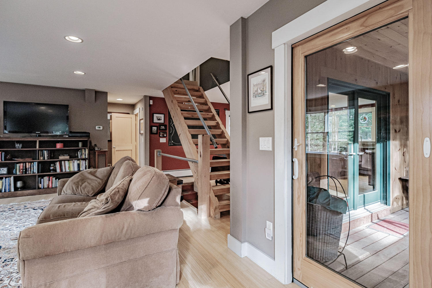 143 Westwood Road, Bethel, ME, 04217-3070