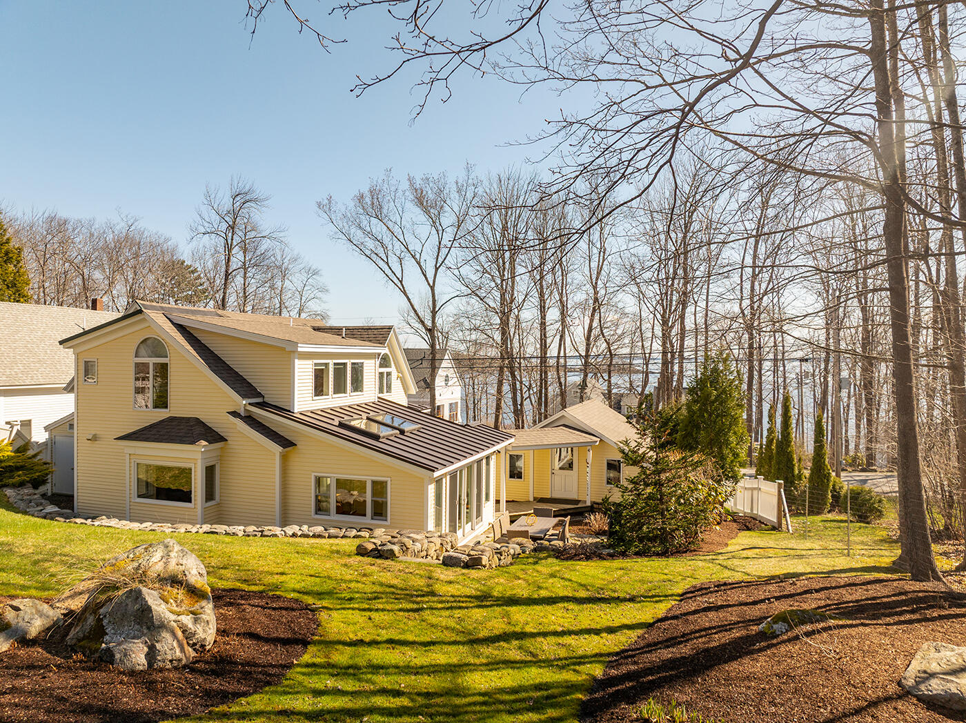 107 Bay View Street, Camden, ME, 04843