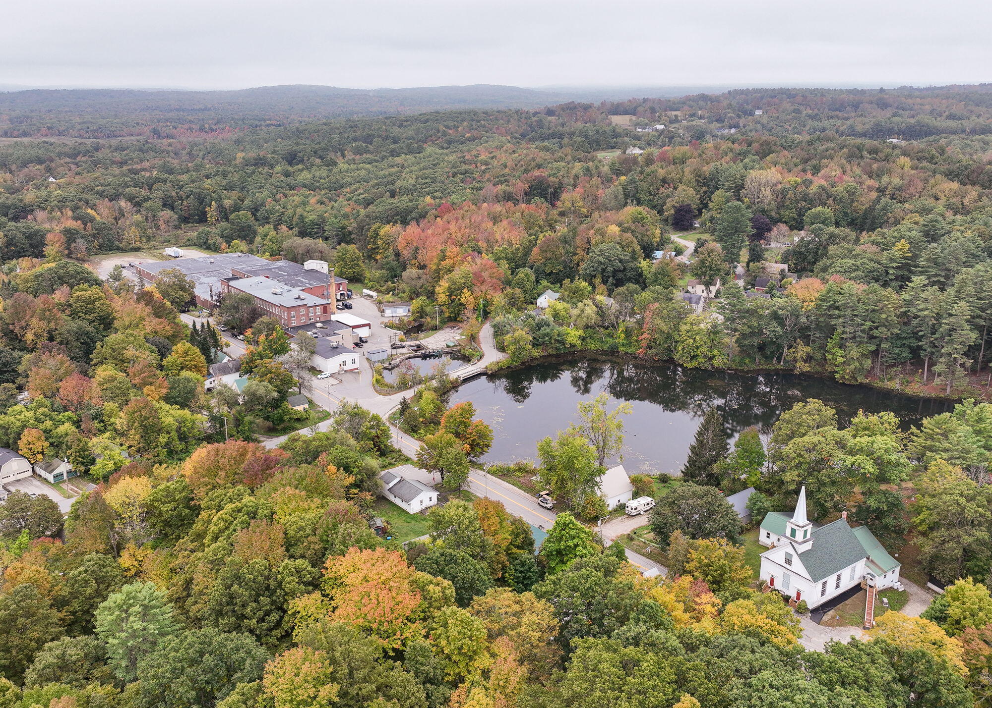 147 N Main Street, Monmouth, ME, 04265