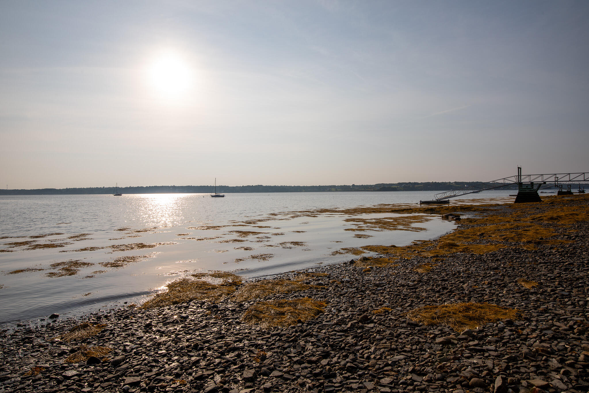 0 Bayview Road UNIT 2, Harpswell, ME, 04066