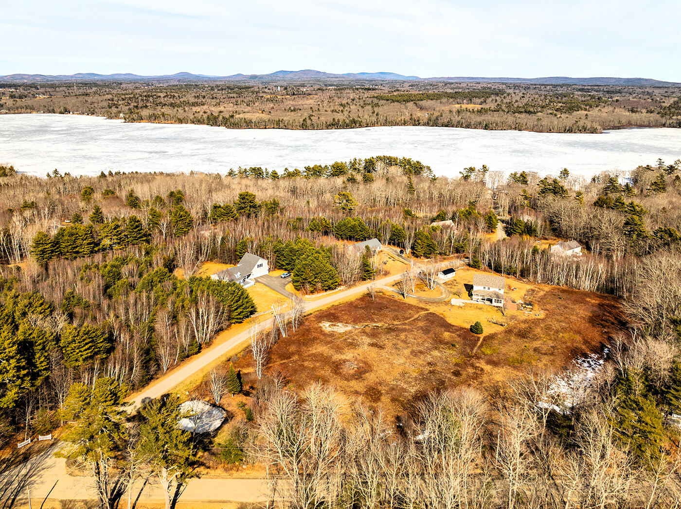 55 Bluebird Road, Warren, ME, 04864