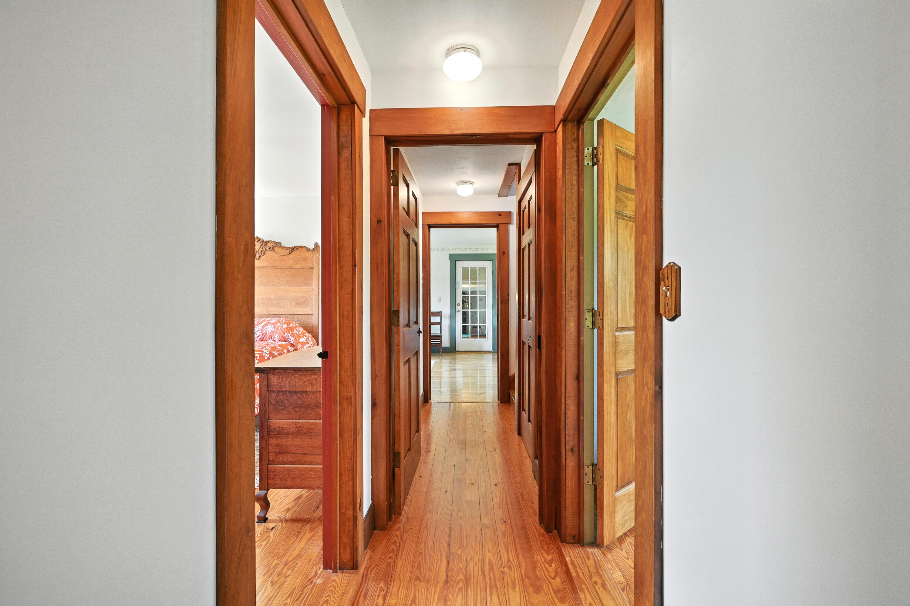 200 Ham Hill Road, Cambridge, ME, 04923